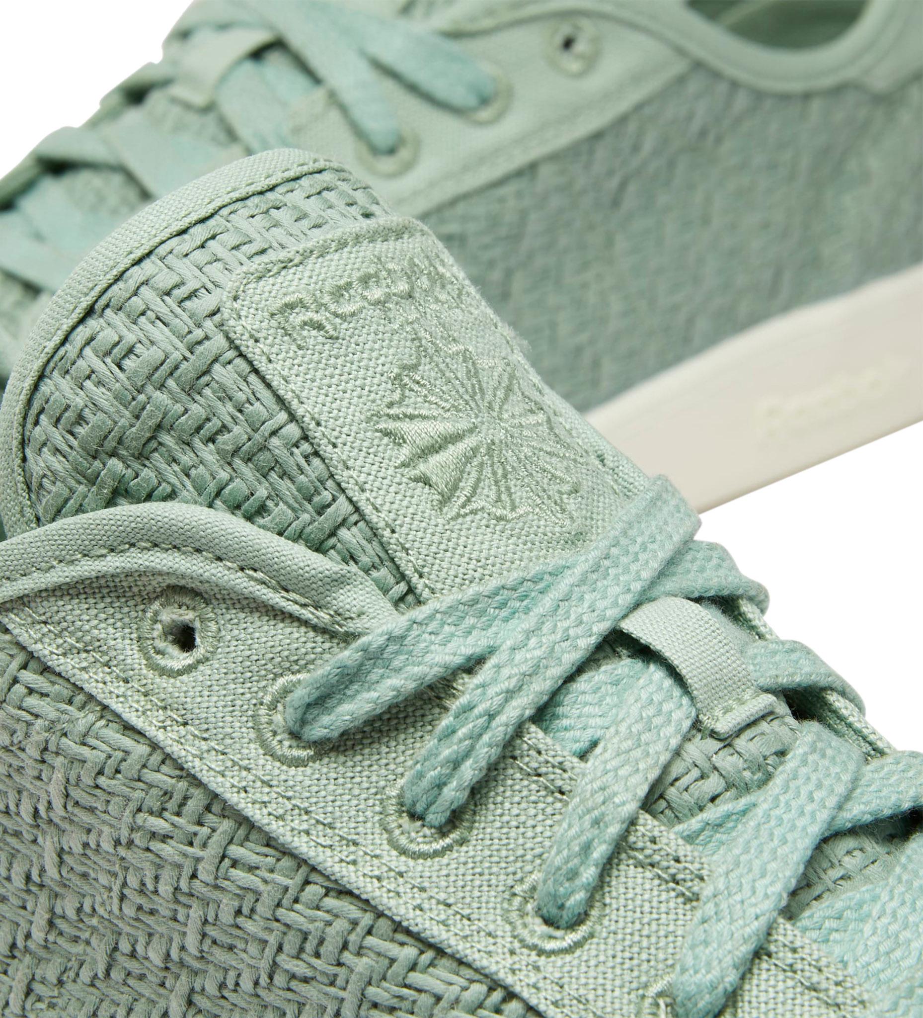 Product gallery image number 5 for product NPC UK Cotton & Corn Shoes - Unisex