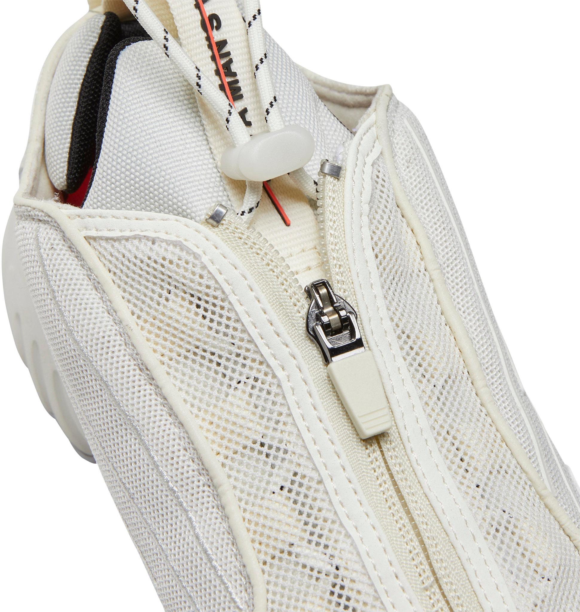 Product gallery image number 3 for product DMX Series 2200 Zip Shoes - Women's