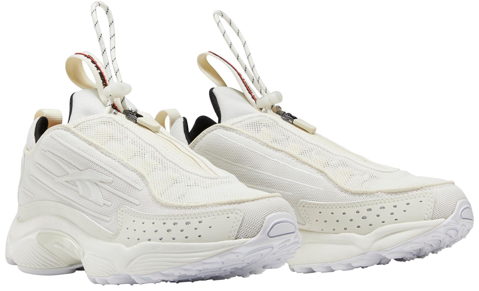 Product gallery image number 8 for product DMX Series 2200 Zip Shoes - Women's