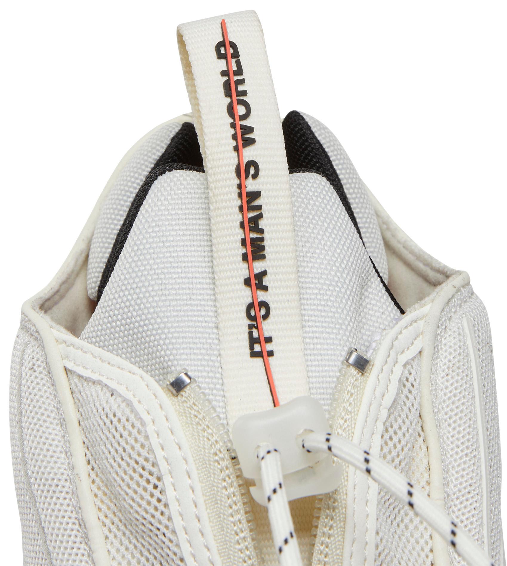 Product gallery image number 7 for product DMX Series 2200 Zip Shoes - Women's