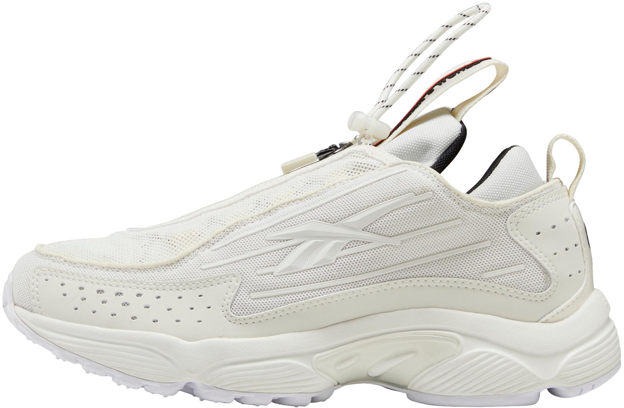Product gallery image number 6 for product DMX Series 2200 Zip Shoes - Women's