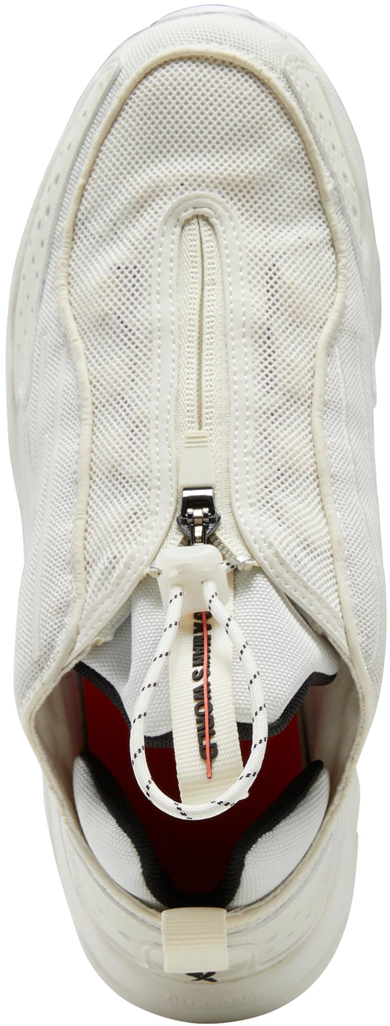 Product gallery image number 2 for product DMX Series 2200 Zip Shoes - Women's