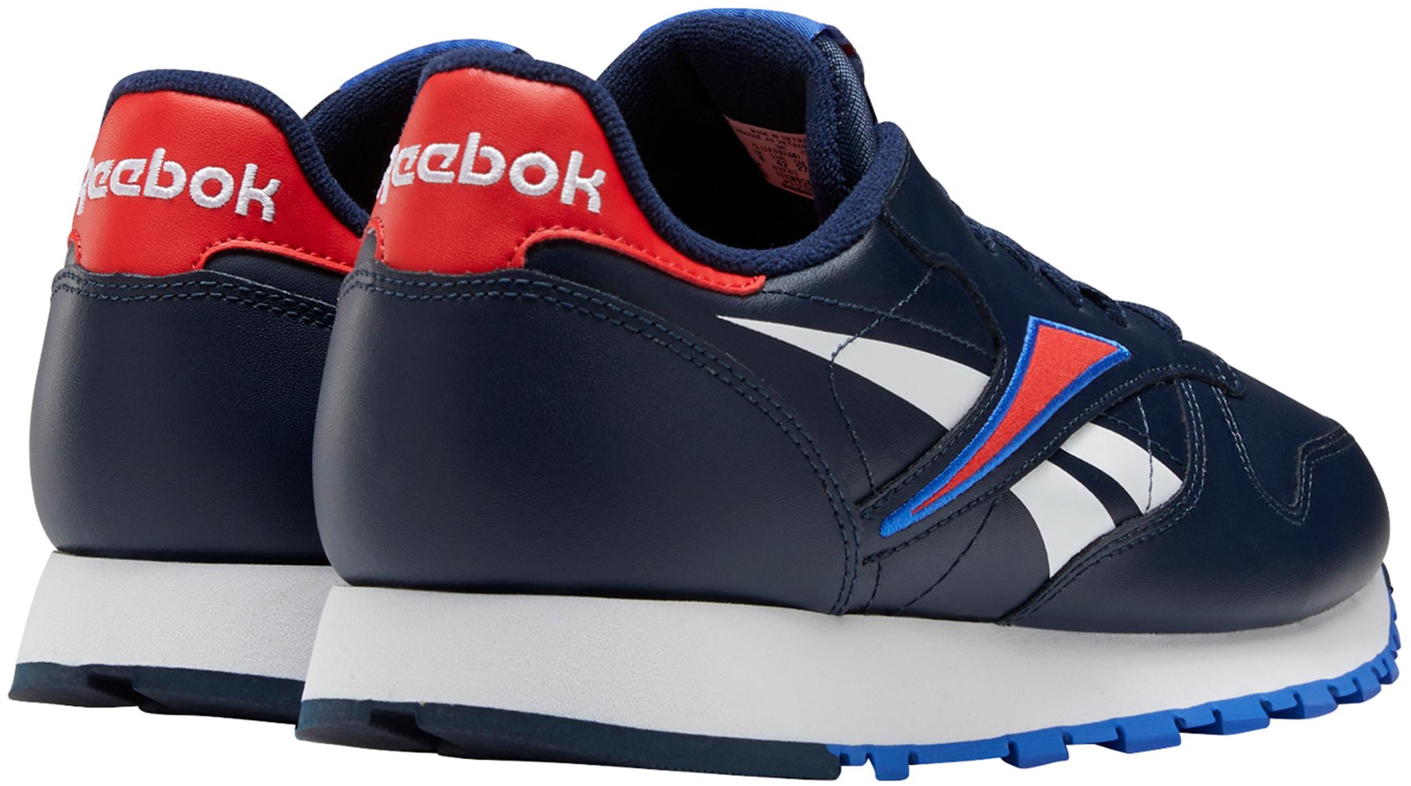 Product gallery image number 6 for product Classic Leather Shoes - Men's