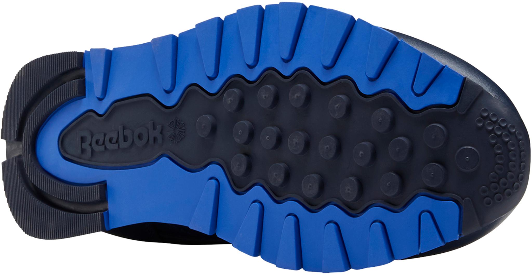 Product gallery image number 3 for product Classic Leather Shoes - Men's