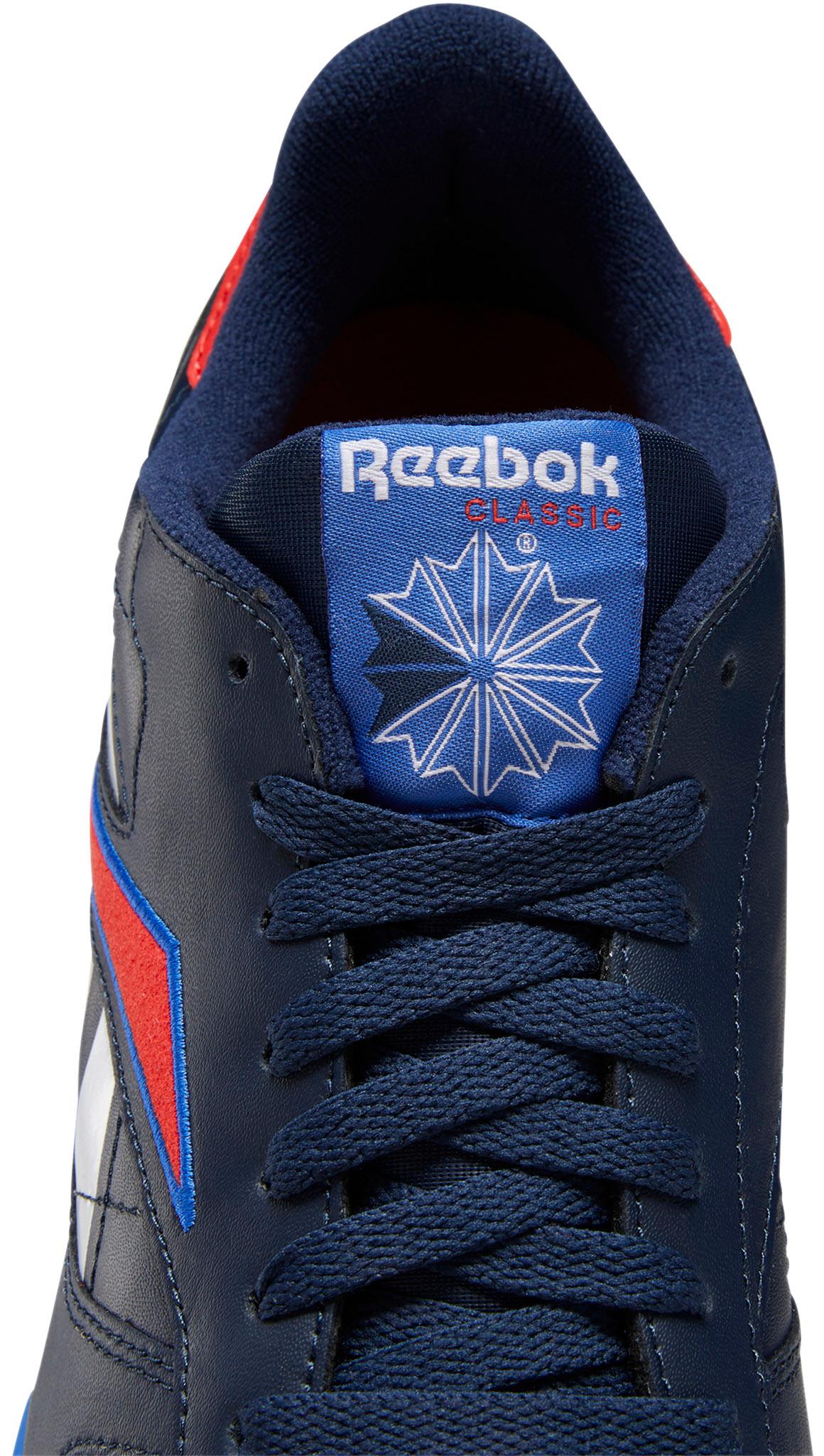 Product gallery image number 4 for product Classic Leather Shoes - Men's