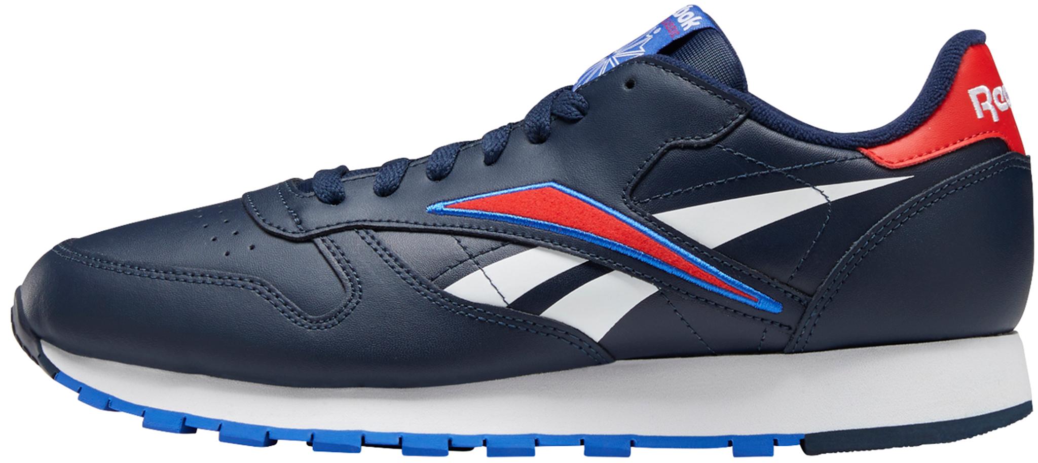 Product gallery image number 2 for product Classic Leather Shoes - Men's