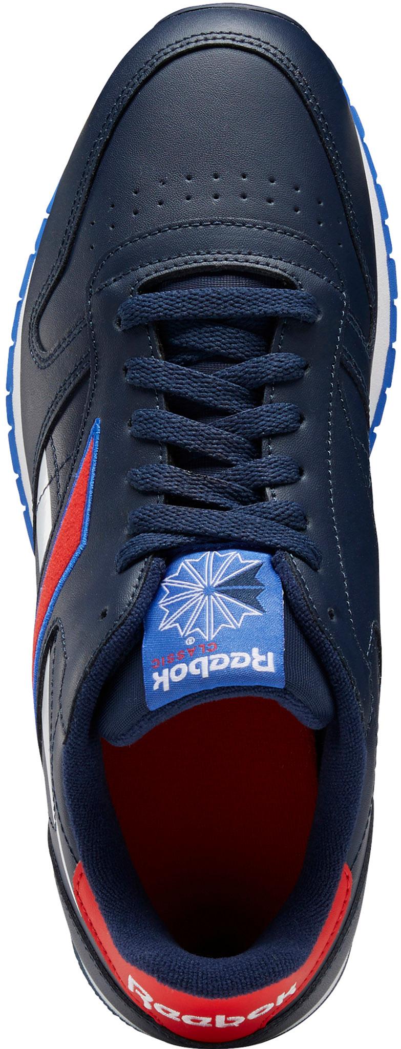 Product gallery image number 5 for product Classic Leather Shoes - Men's