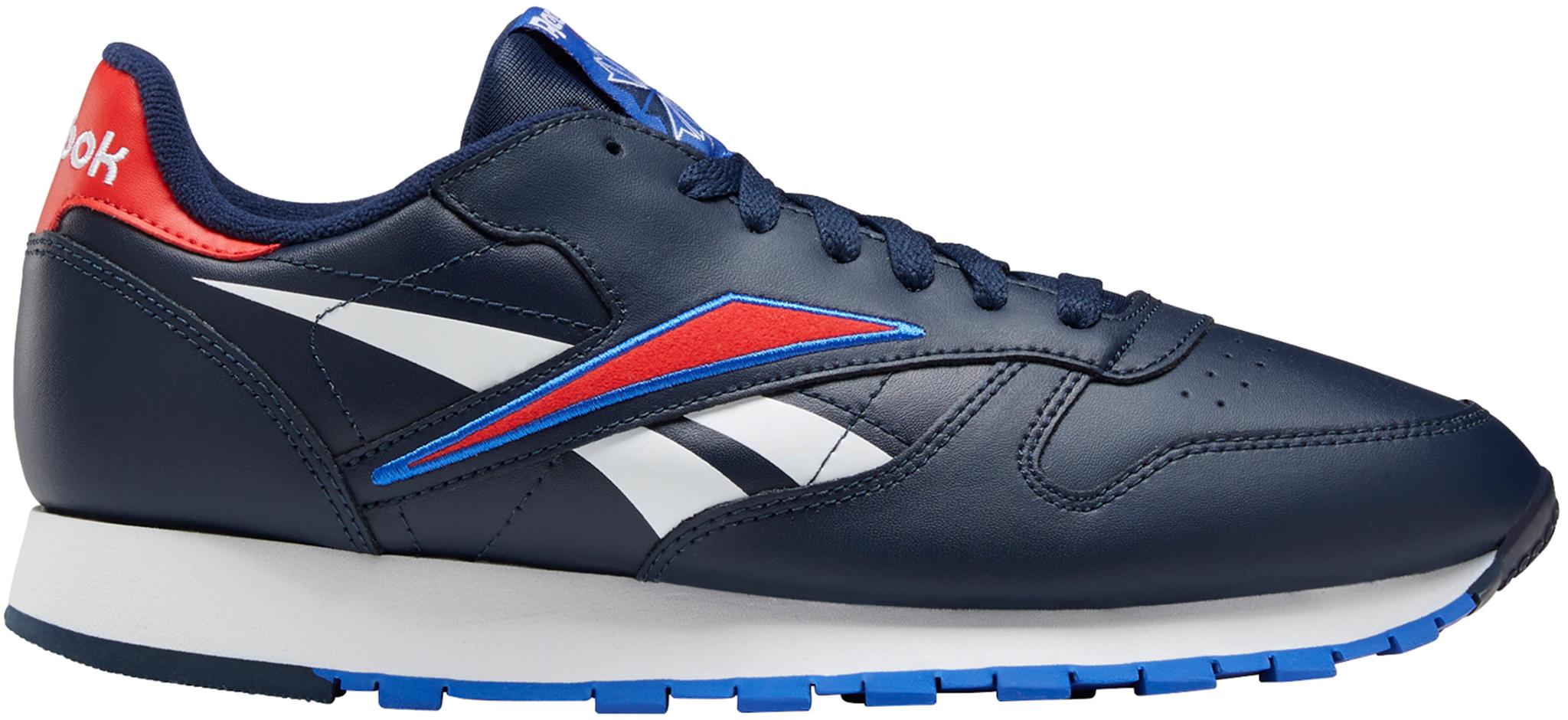 Product gallery image number 1 for product Classic Leather Shoes - Men's