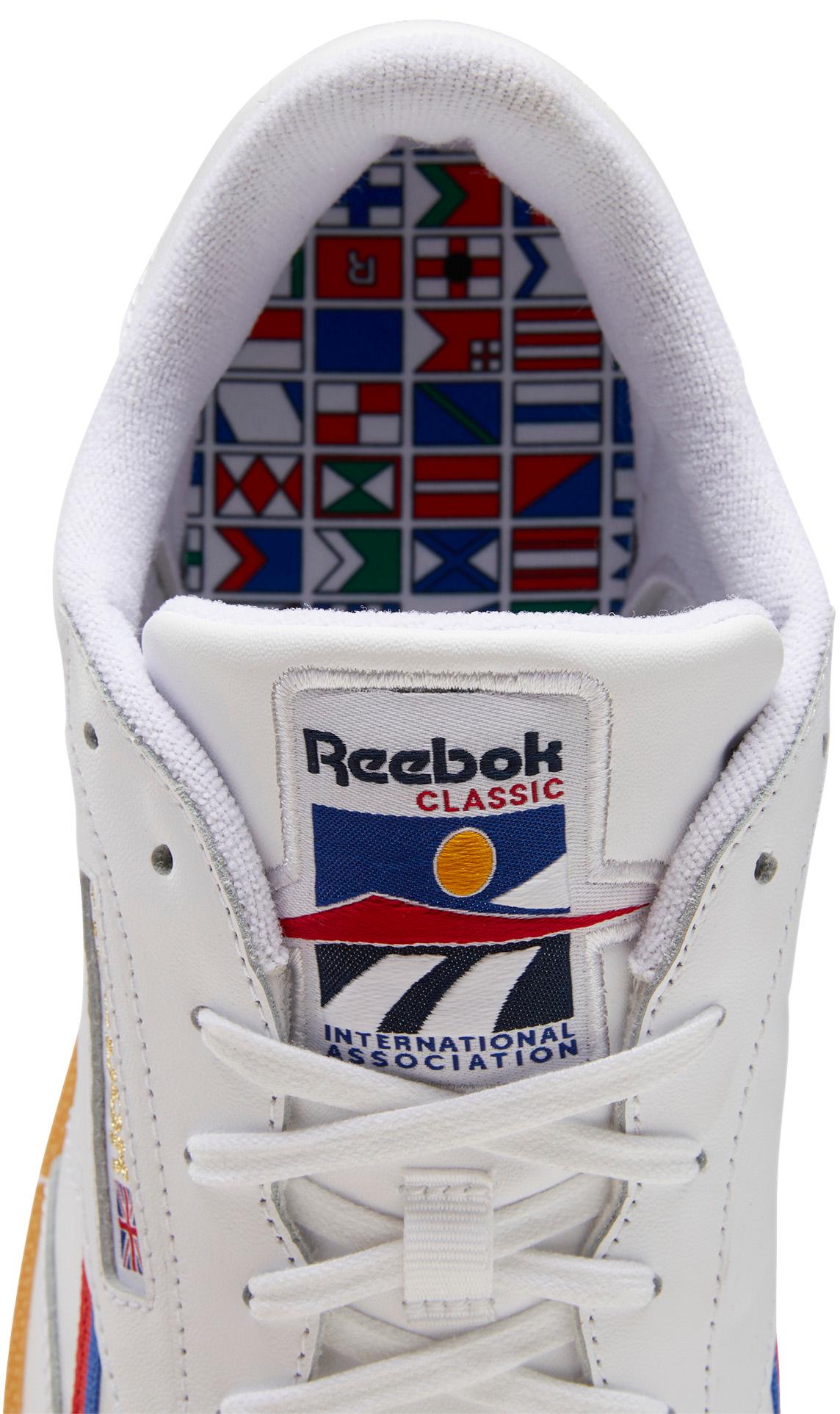 Reebok Club C 85 Shoes Men's The Last Hunt