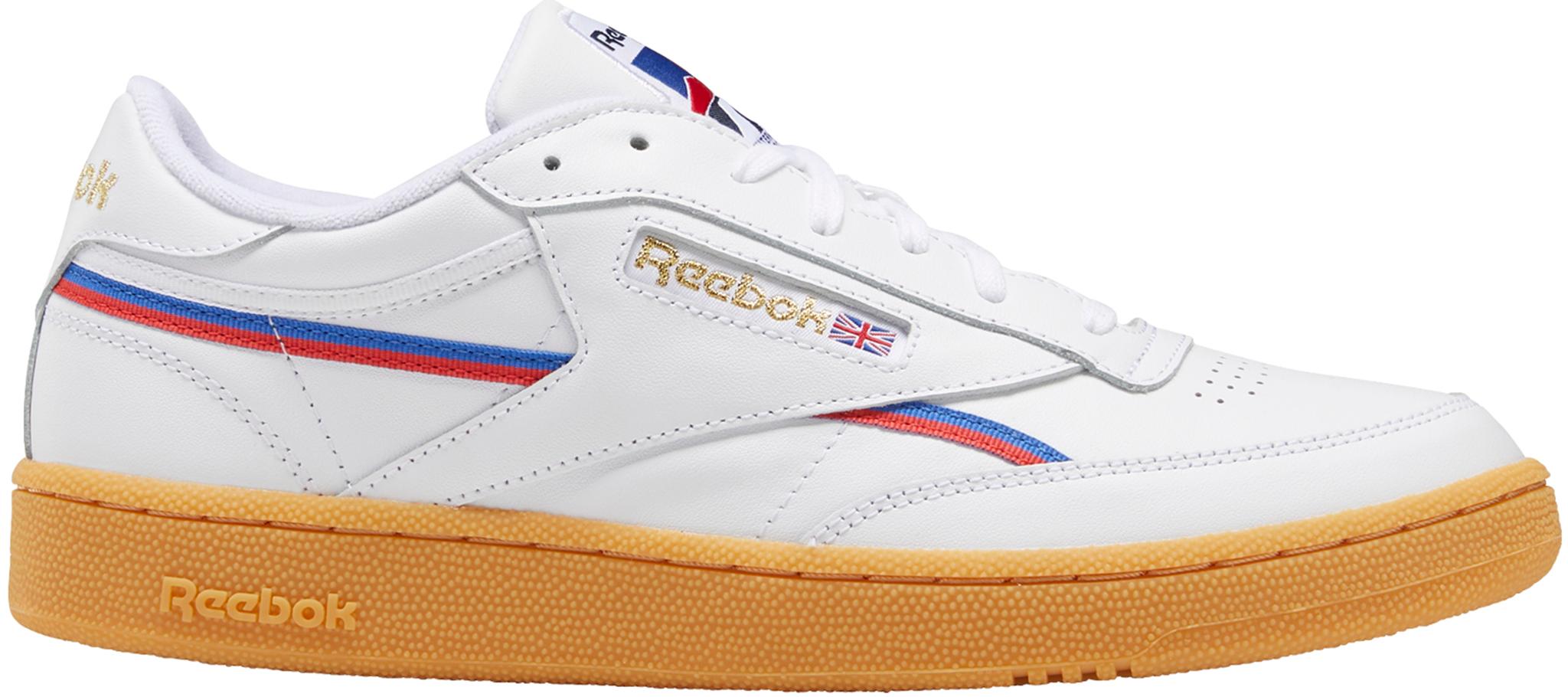 Reebok Club C 85 Shoes Men's The Last Hunt