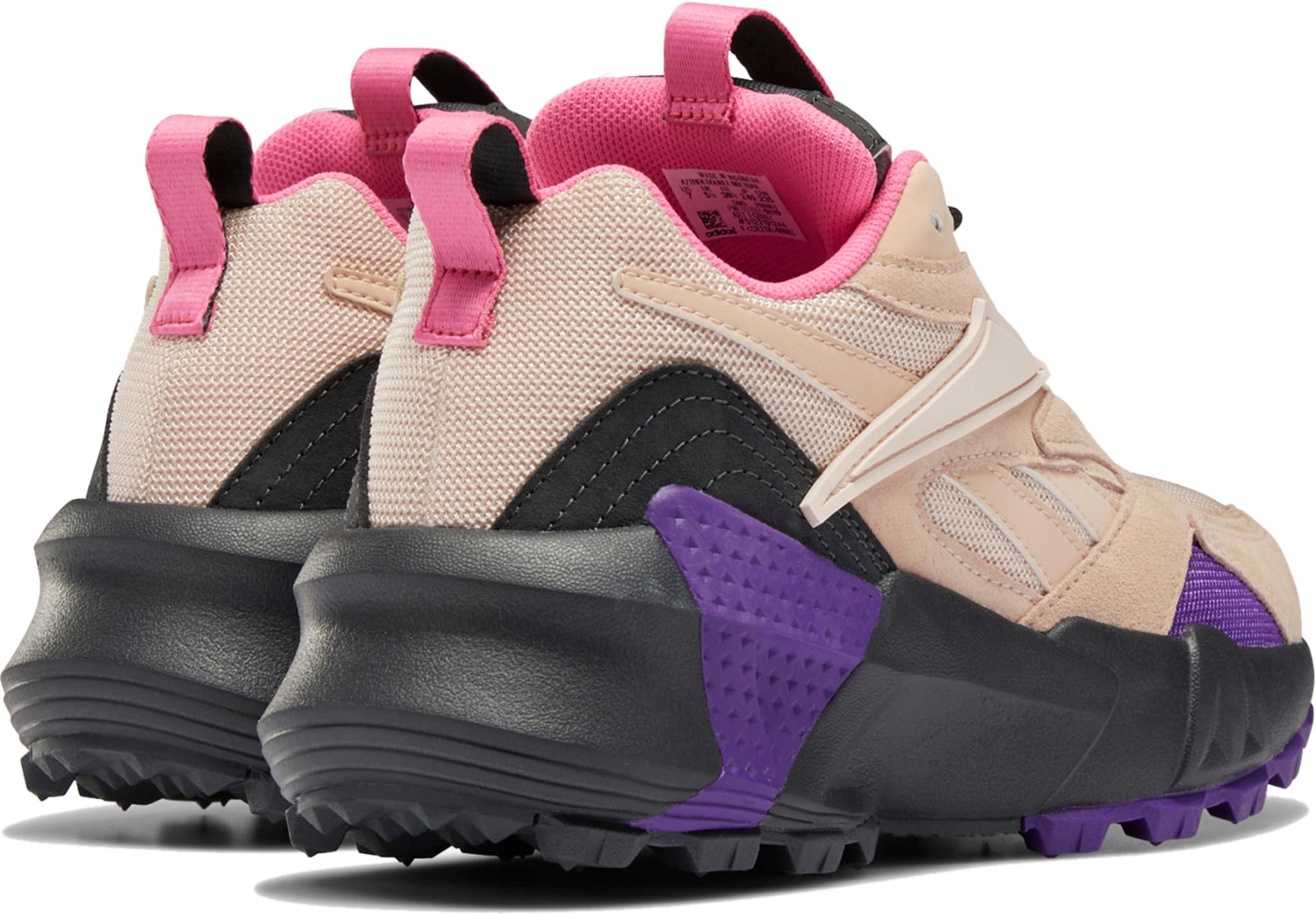 Product gallery image number 3 for product Aztrek Double Mix Trail Shoes - Women's