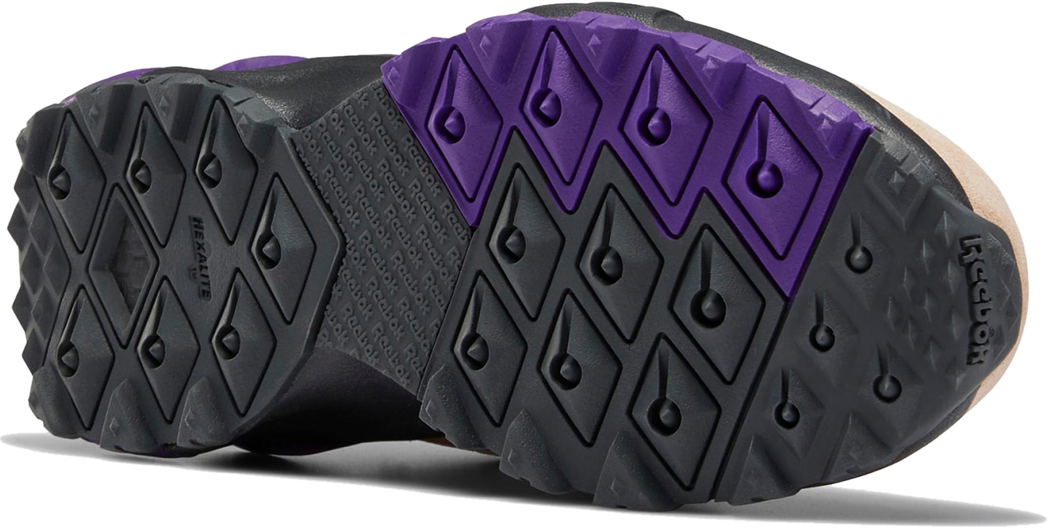 Product gallery image number 5 for product Aztrek Double Mix Trail Shoes - Women's