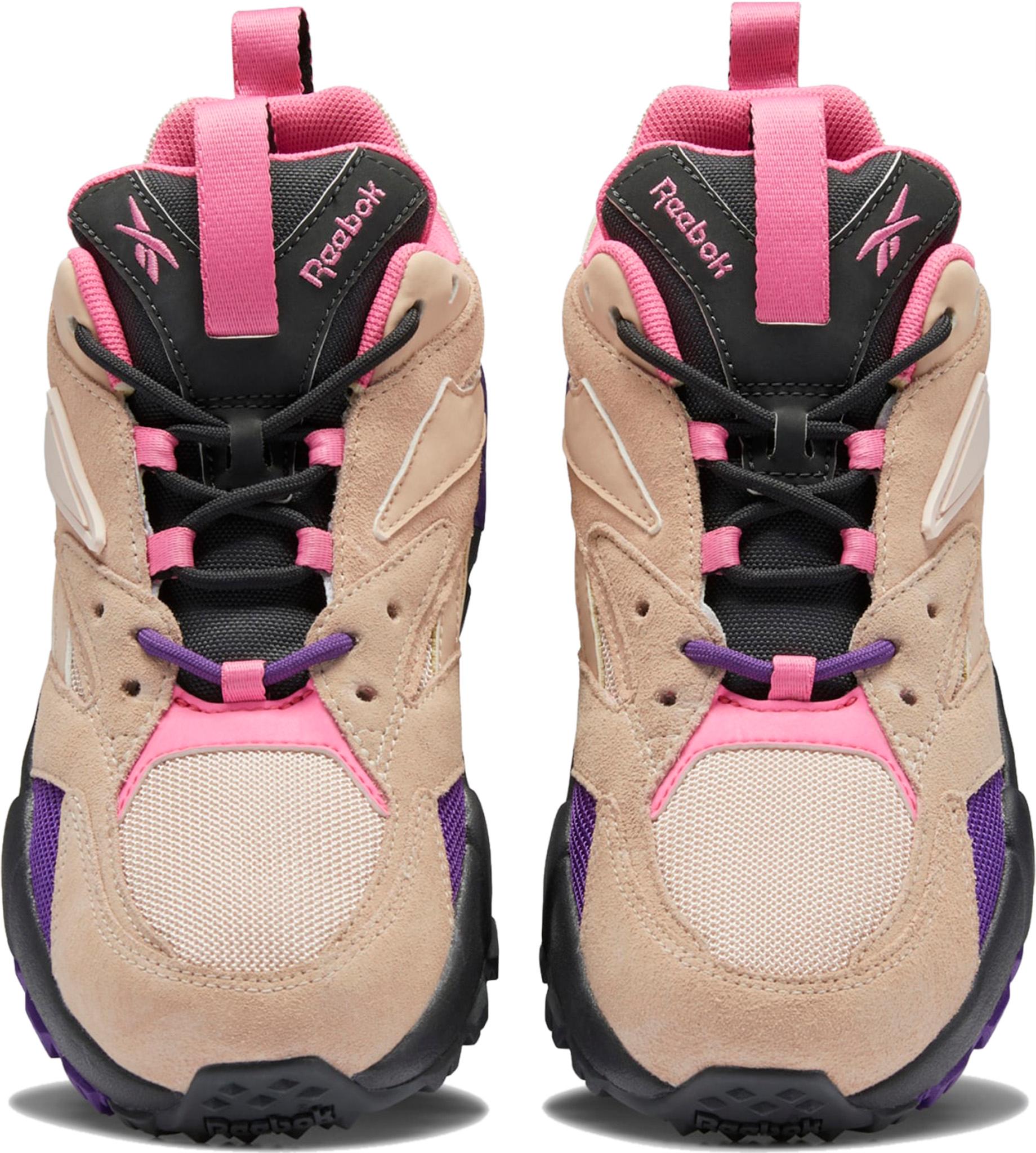 Product gallery image number 6 for product Aztrek Double Mix Trail Shoes - Women's