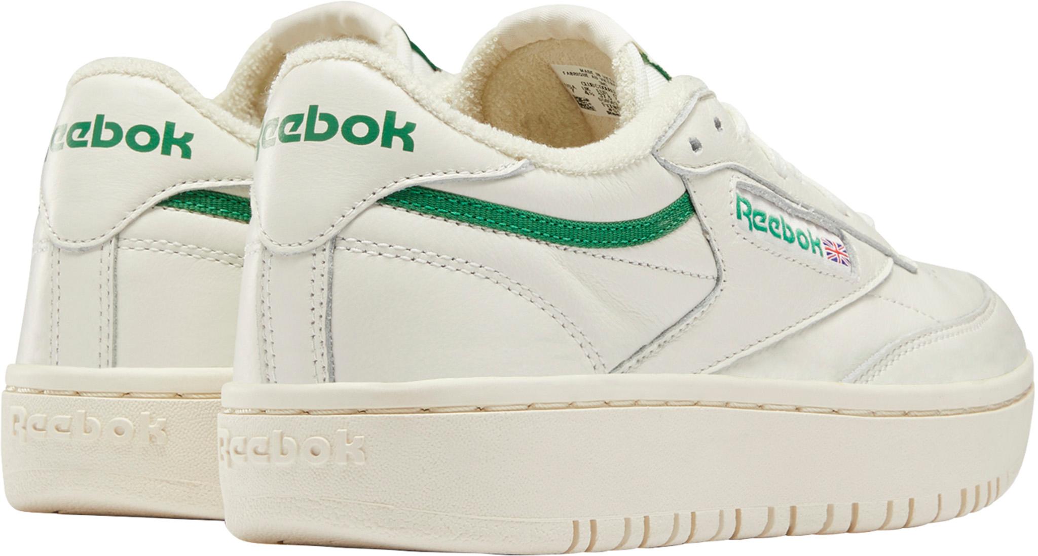 Product gallery image number 5 for product Club C Double Shoes - Women's