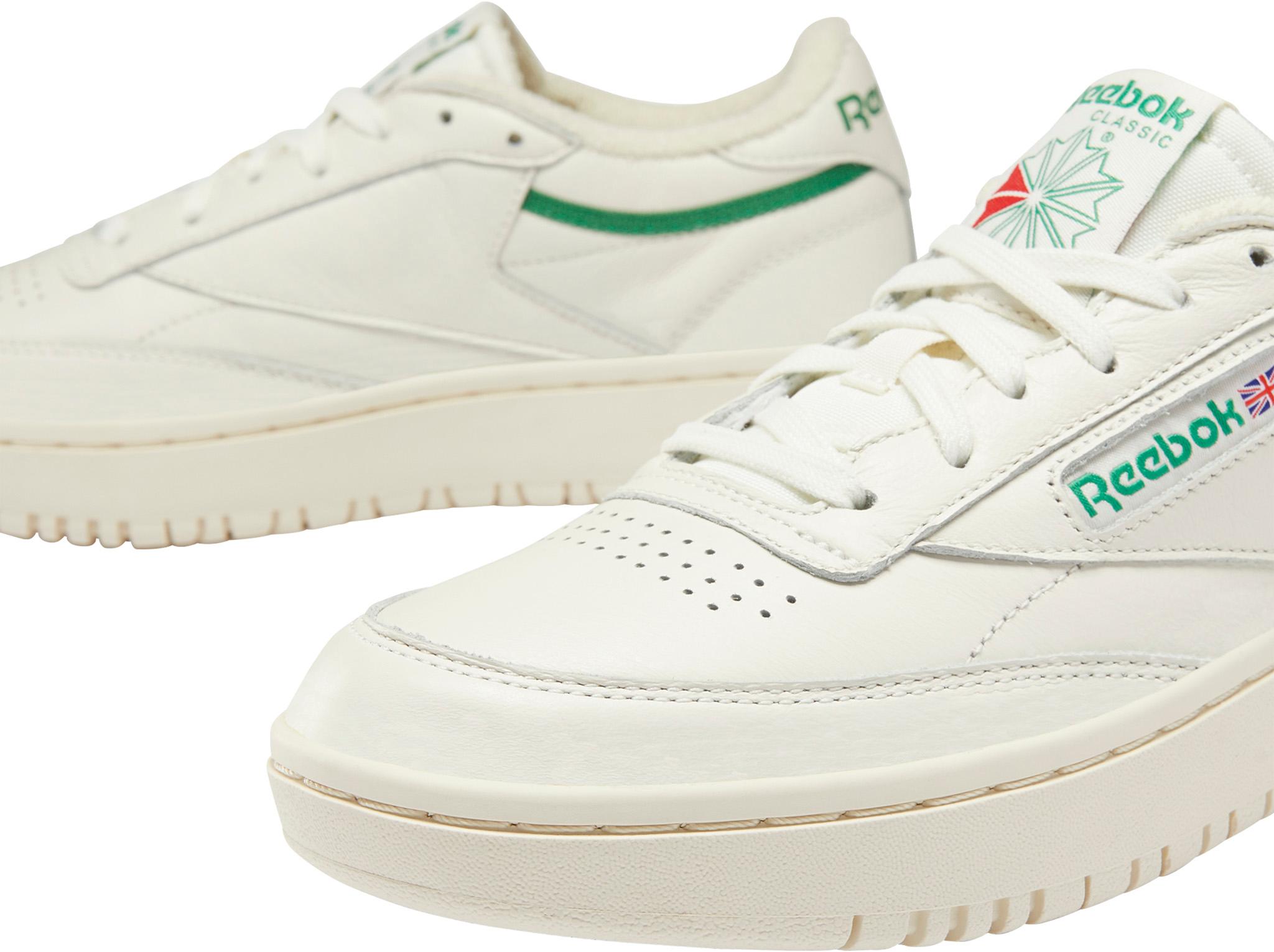 Product gallery image number 4 for product Club C Double Shoes - Women's