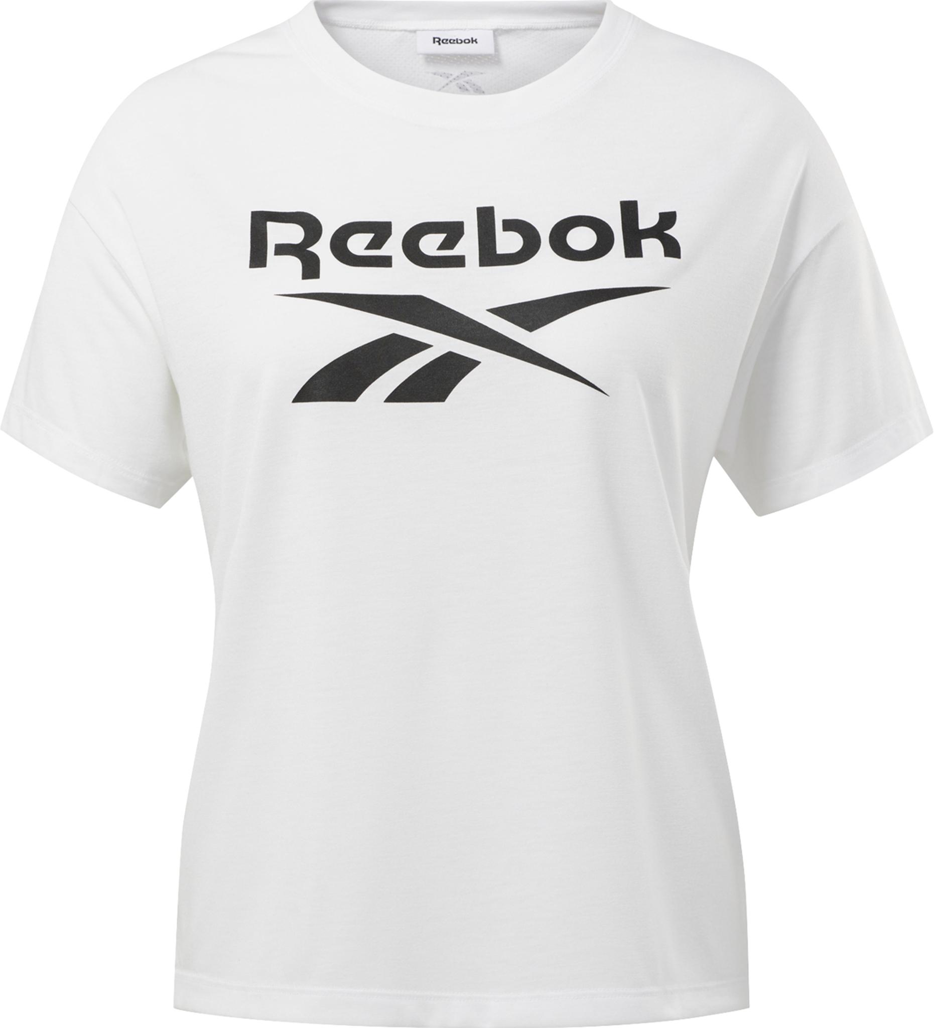 Product gallery image number 1 for product T-shirt à logo Workout Ready Supremium - Femme