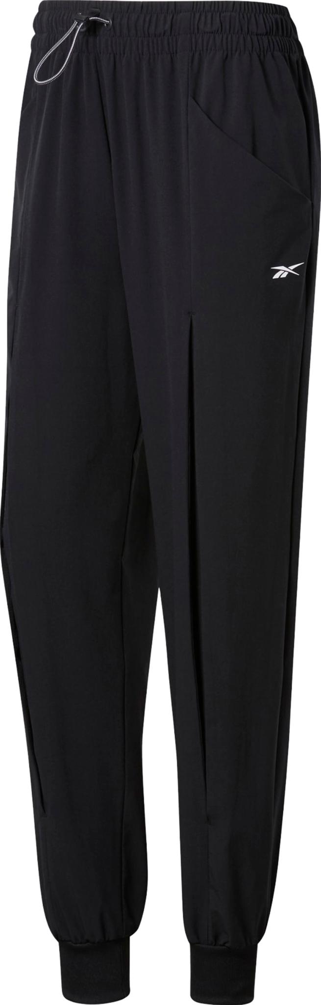 Product gallery image number 1 for product Fashion Pleated Woven Pants - Women's