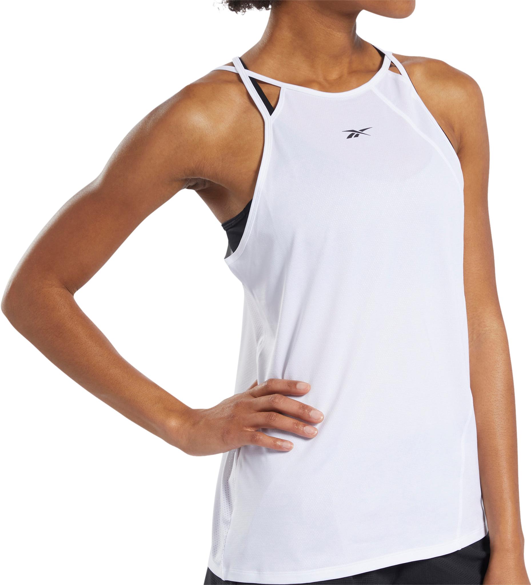 Product gallery image number 4 for product SmartVent Tank Top - Women's
