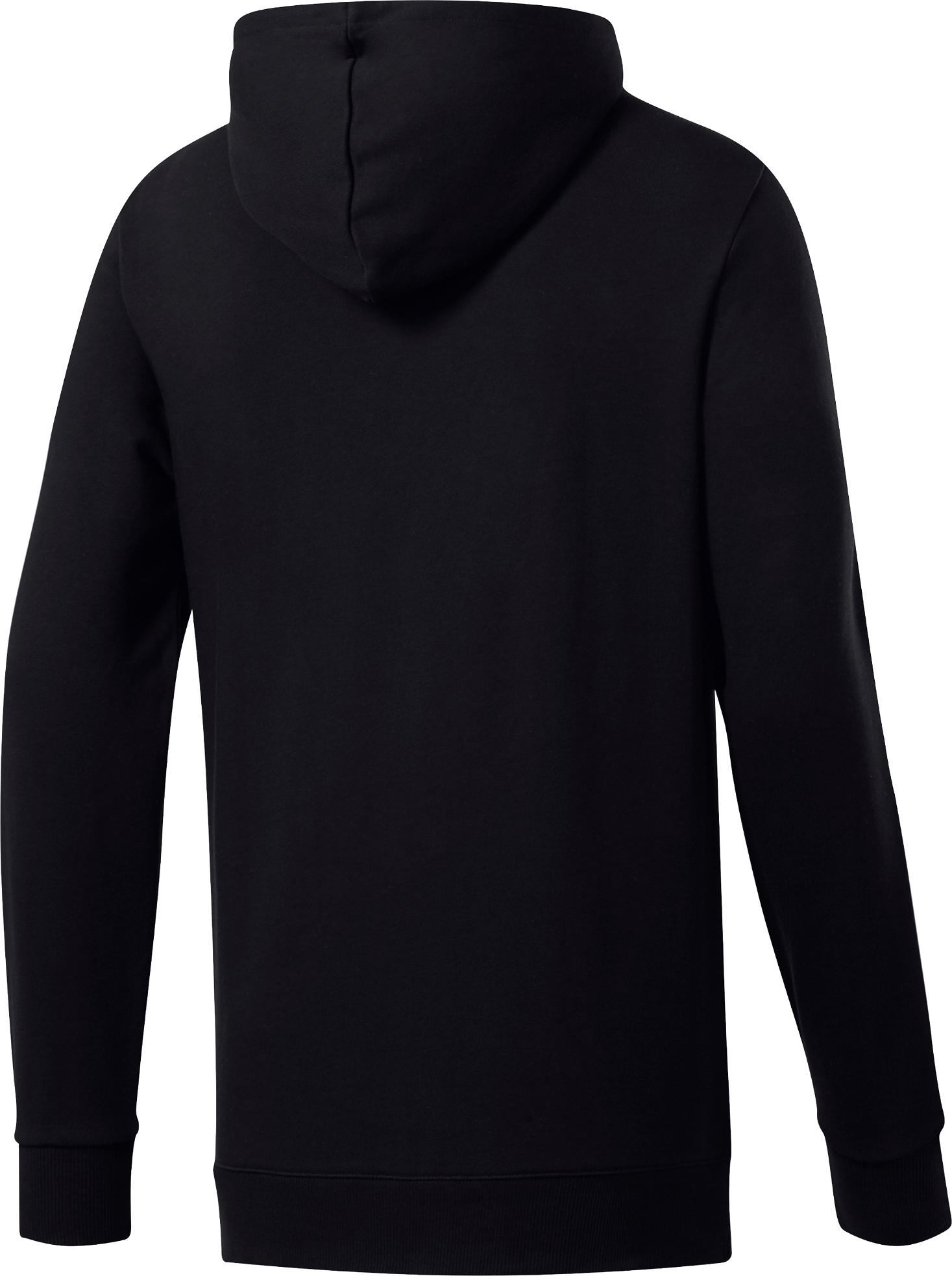 Product gallery image number 2 for product Classics Vector Hoodie - Men's