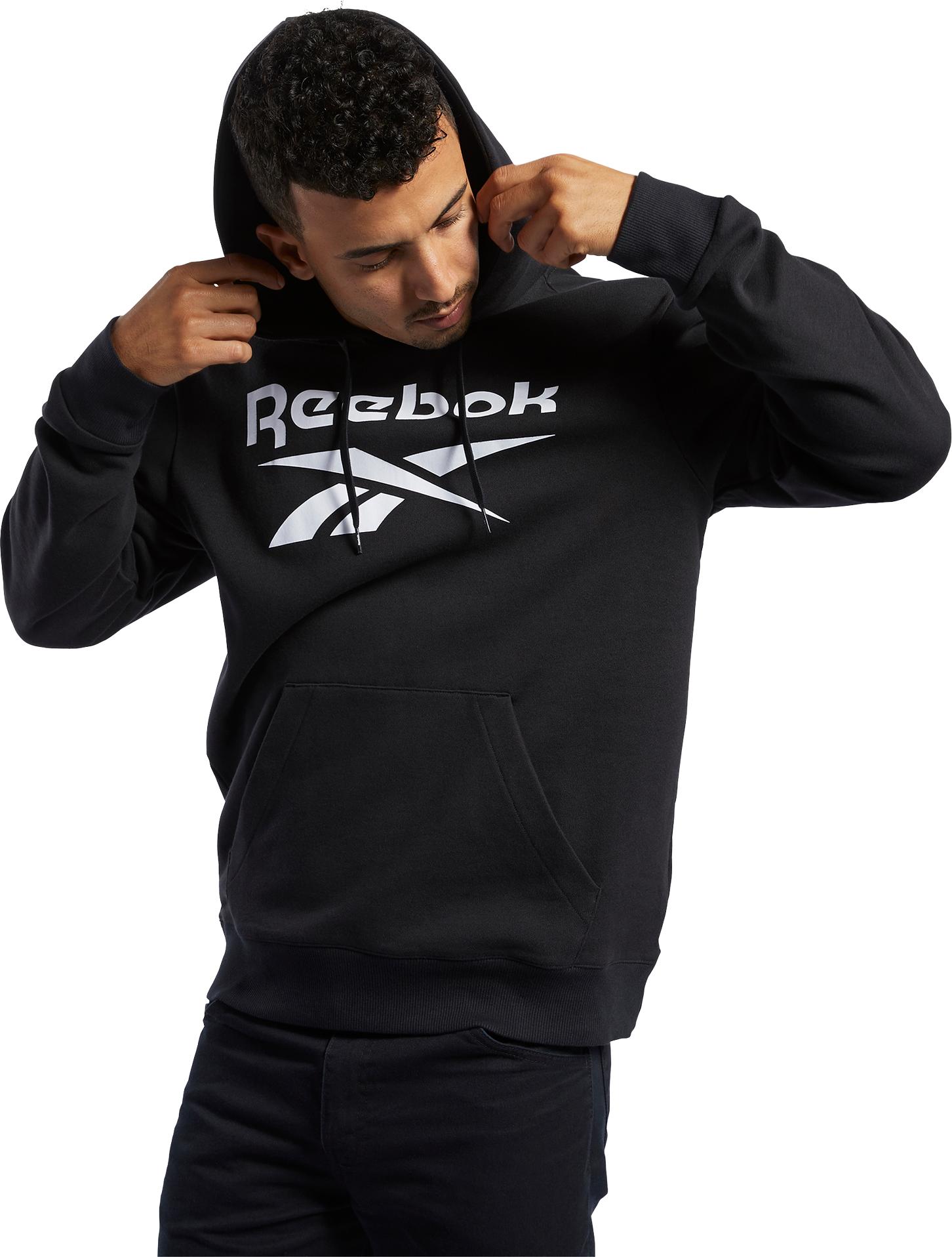 Product gallery image number 3 for product Classics Vector Hoodie - Men's