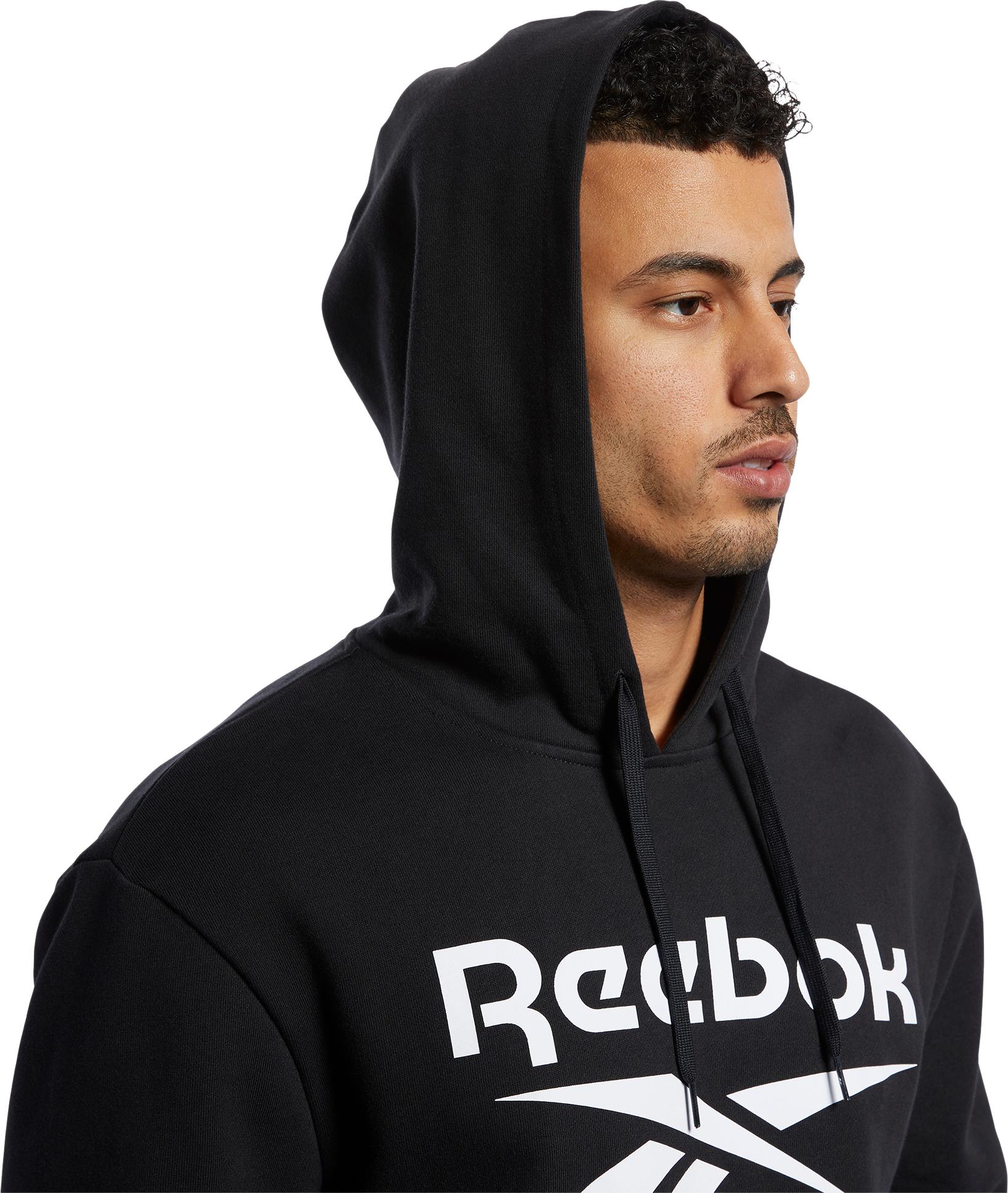 Product gallery image number 4 for product Classics Vector Hoodie - Men's
