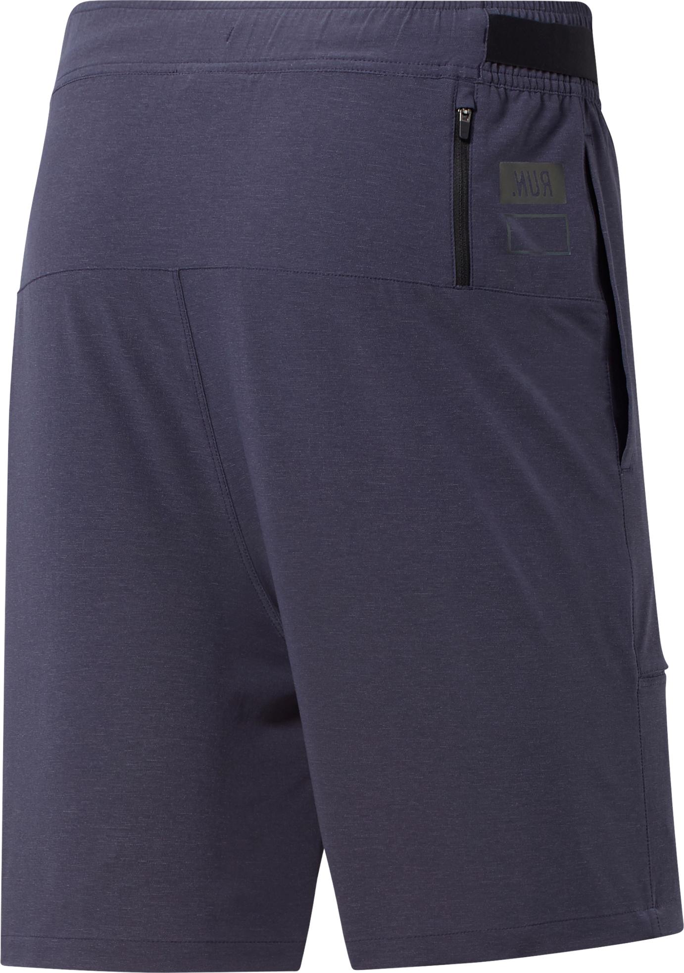 Product gallery image number 3 for product One Series Running Night Run Shorts - Men's