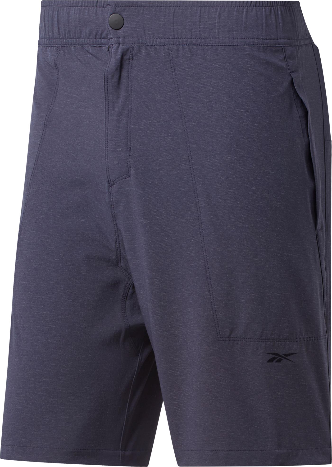 Product gallery image number 1 for product One Series Running Night Run Shorts - Men's