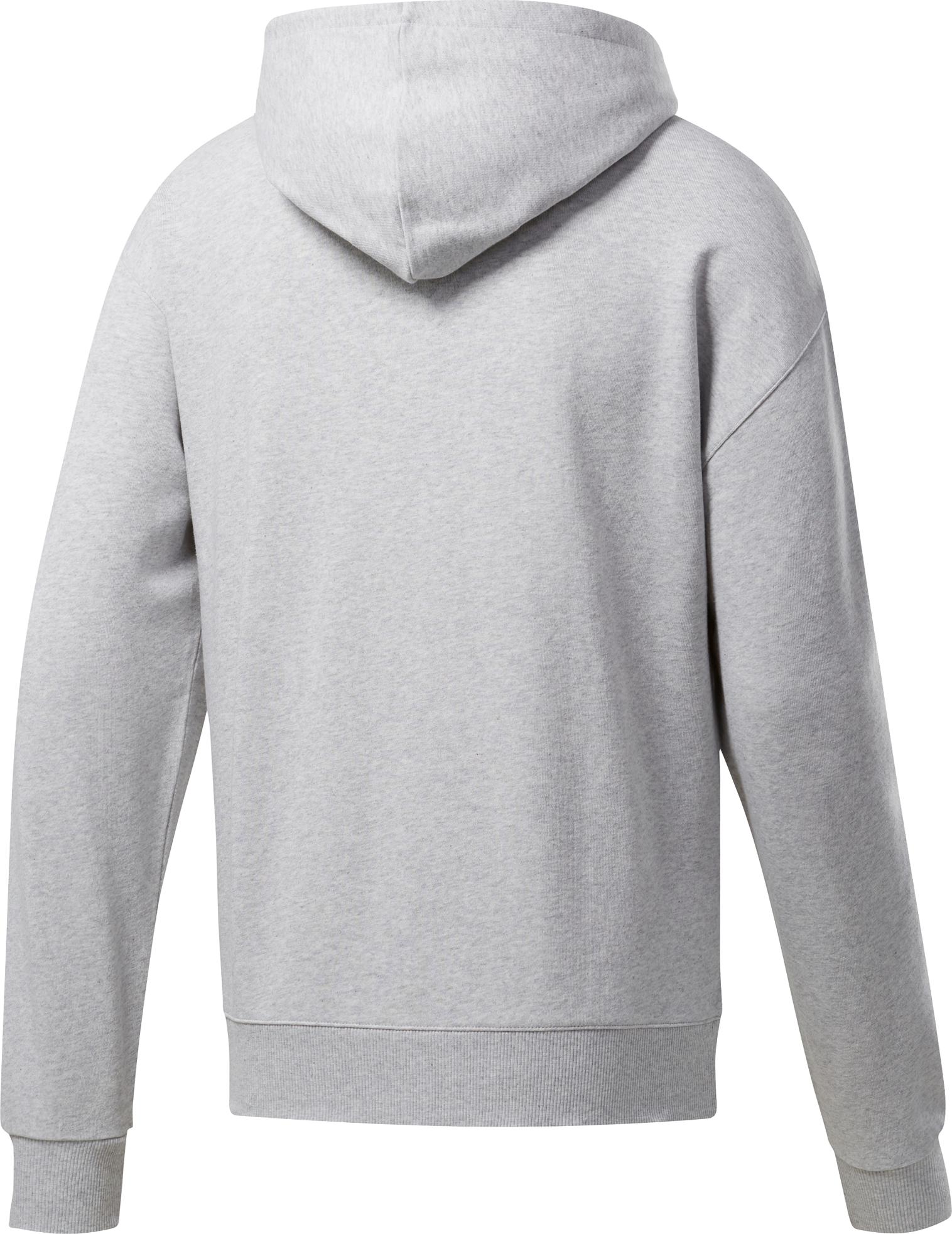 Product gallery image number 2 for product Classics Vector Hoodie - Men's