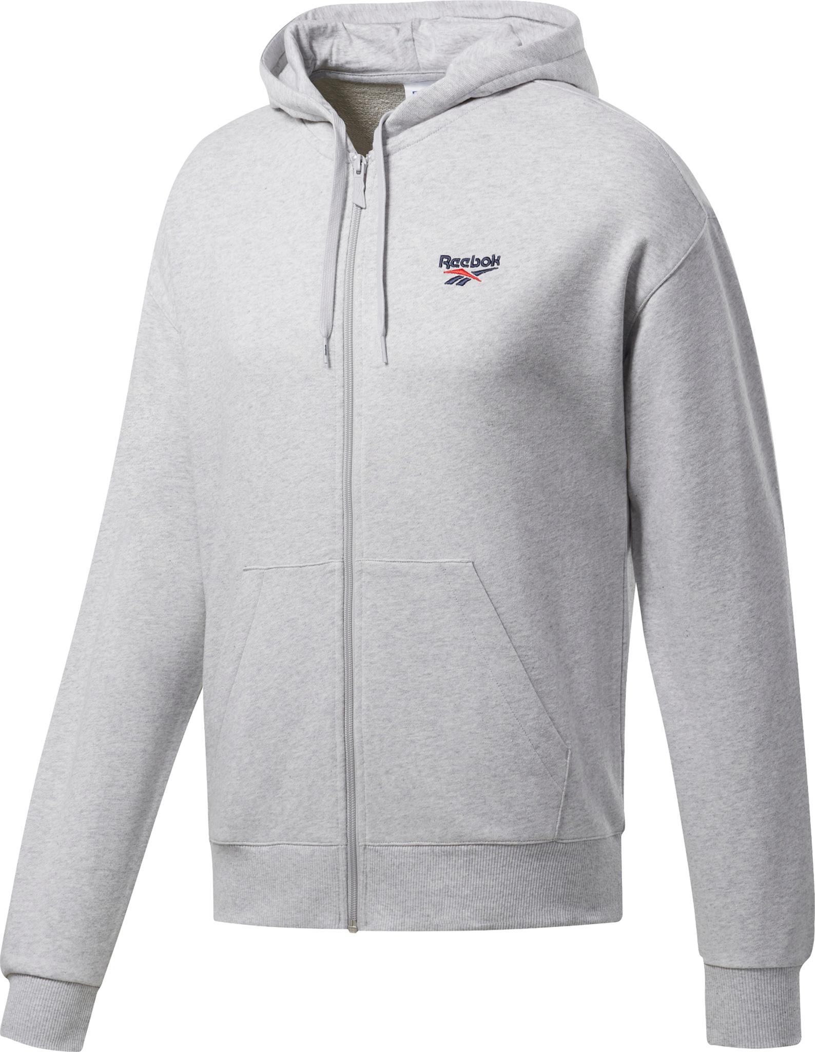 Product gallery image number 1 for product Classics Vector Hoodie - Men's