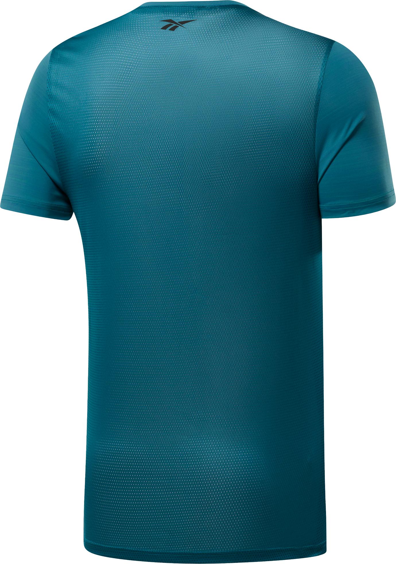 Product gallery image number 2 for product Workout Ready ACTIVCHILL Tee - Men's