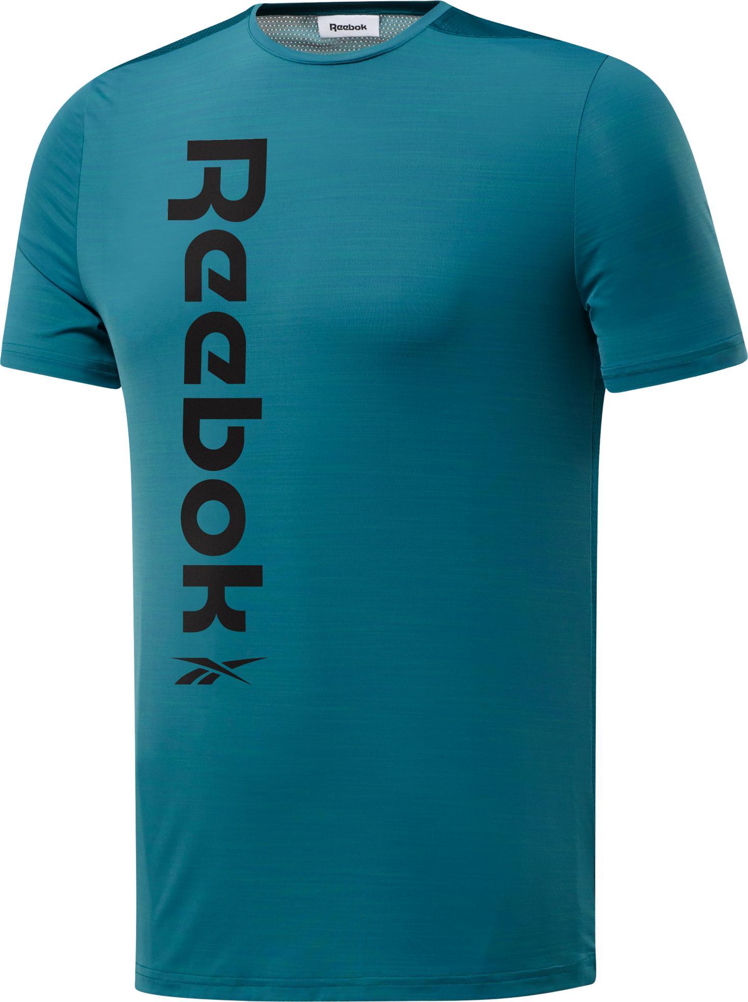 Product gallery image number 1 for product Workout Ready ACTIVCHILL Tee - Men's