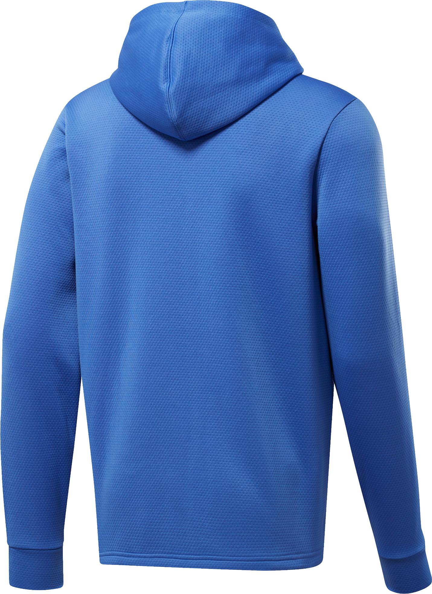 Product gallery image number 2 for product Speedwick Hoodie - Men's