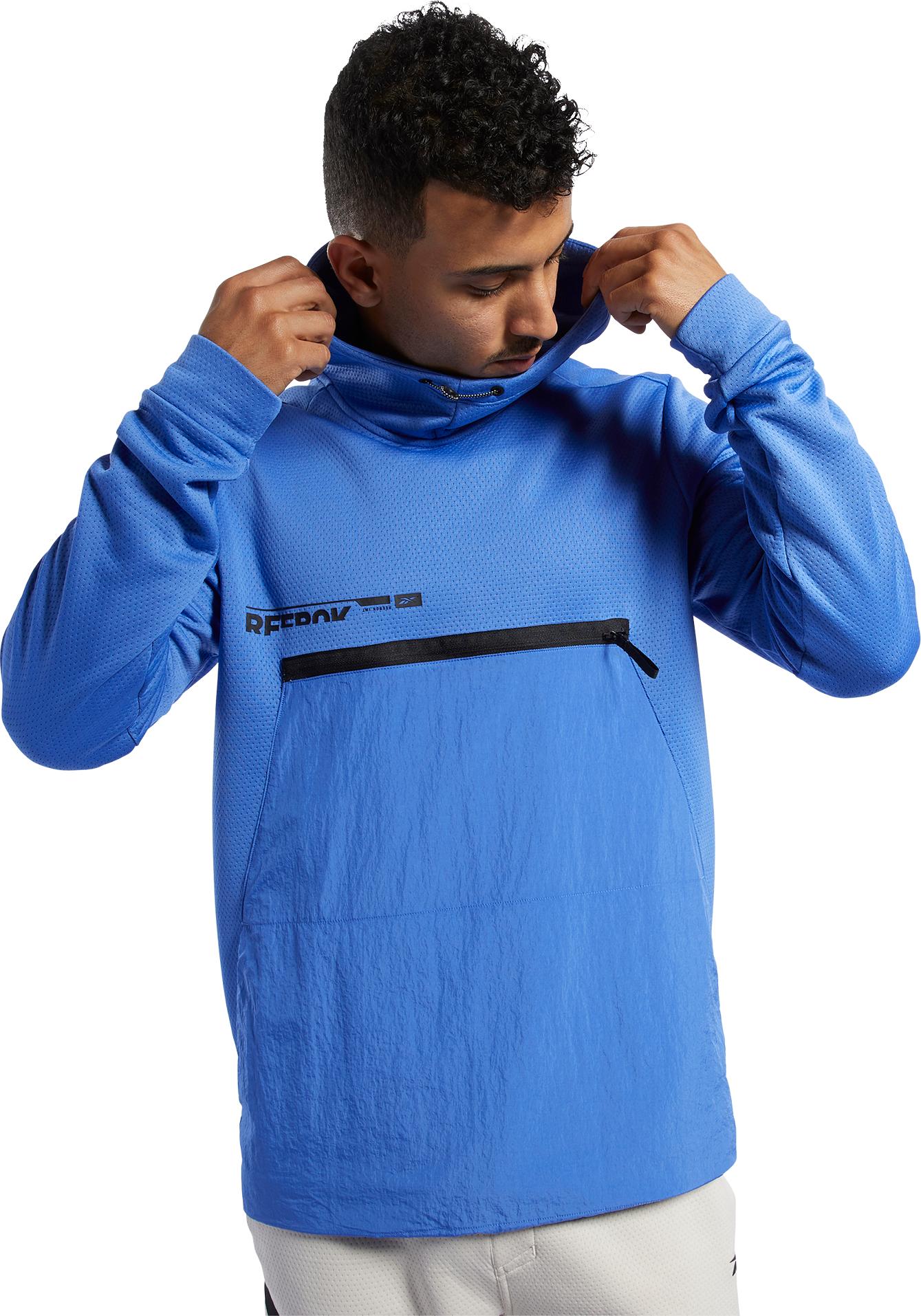 Product gallery image number 4 for product Speedwick Hoodie - Men's
