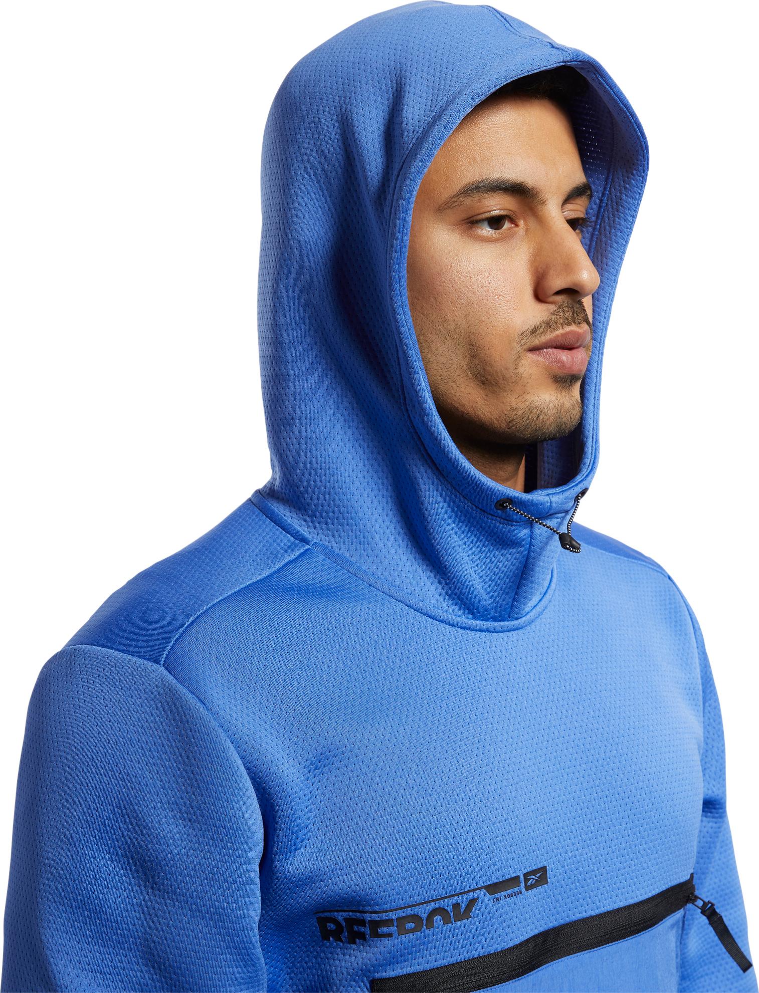 Product gallery image number 3 for product Speedwick Hoodie - Men's