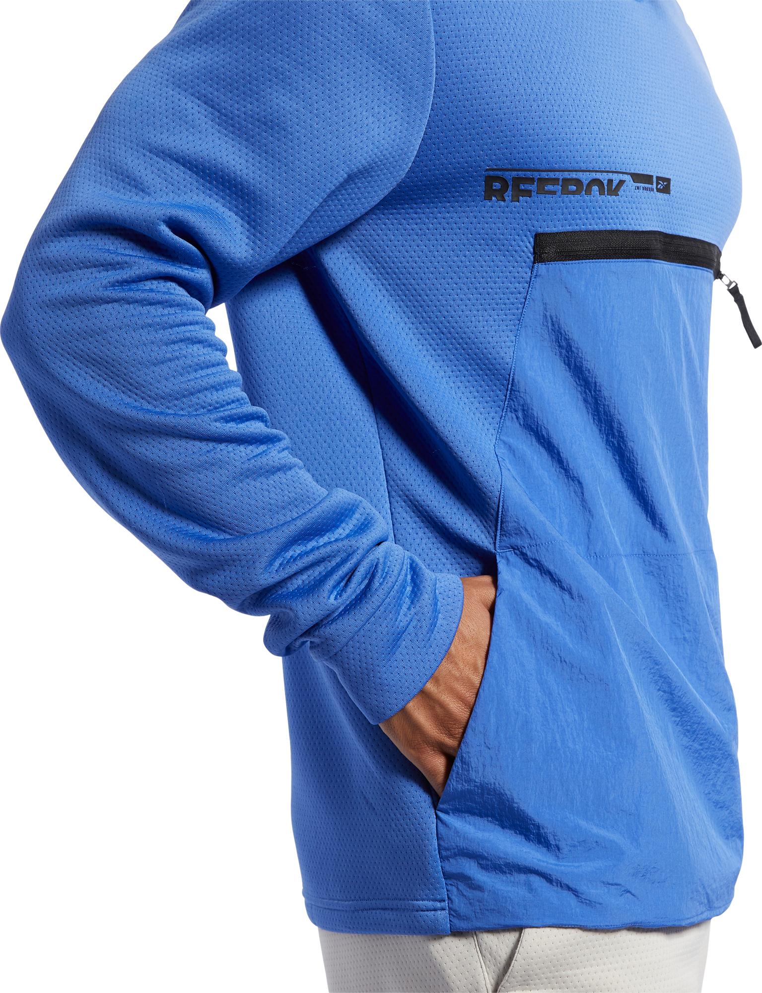 Product gallery image number 6 for product Speedwick Hoodie - Men's