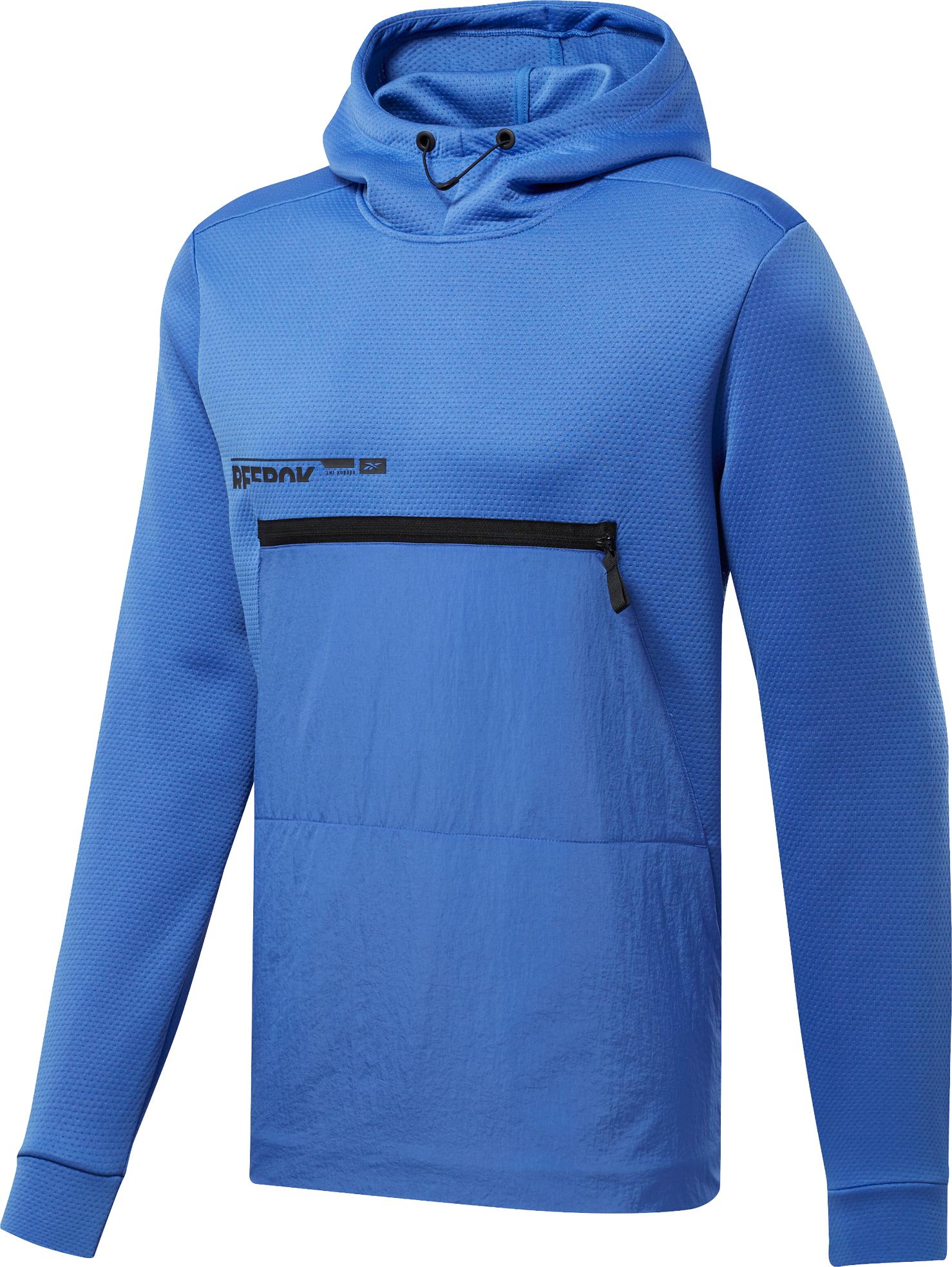 Product gallery image number 1 for product Speedwick Hoodie - Men's