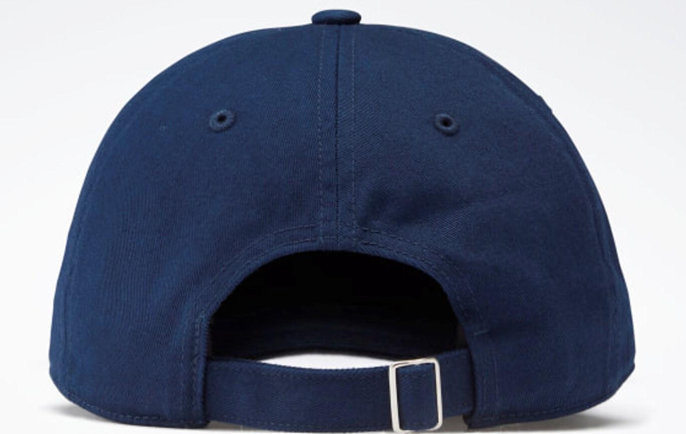 Product gallery image number 2 for product Classics Vector Hat - Unisex