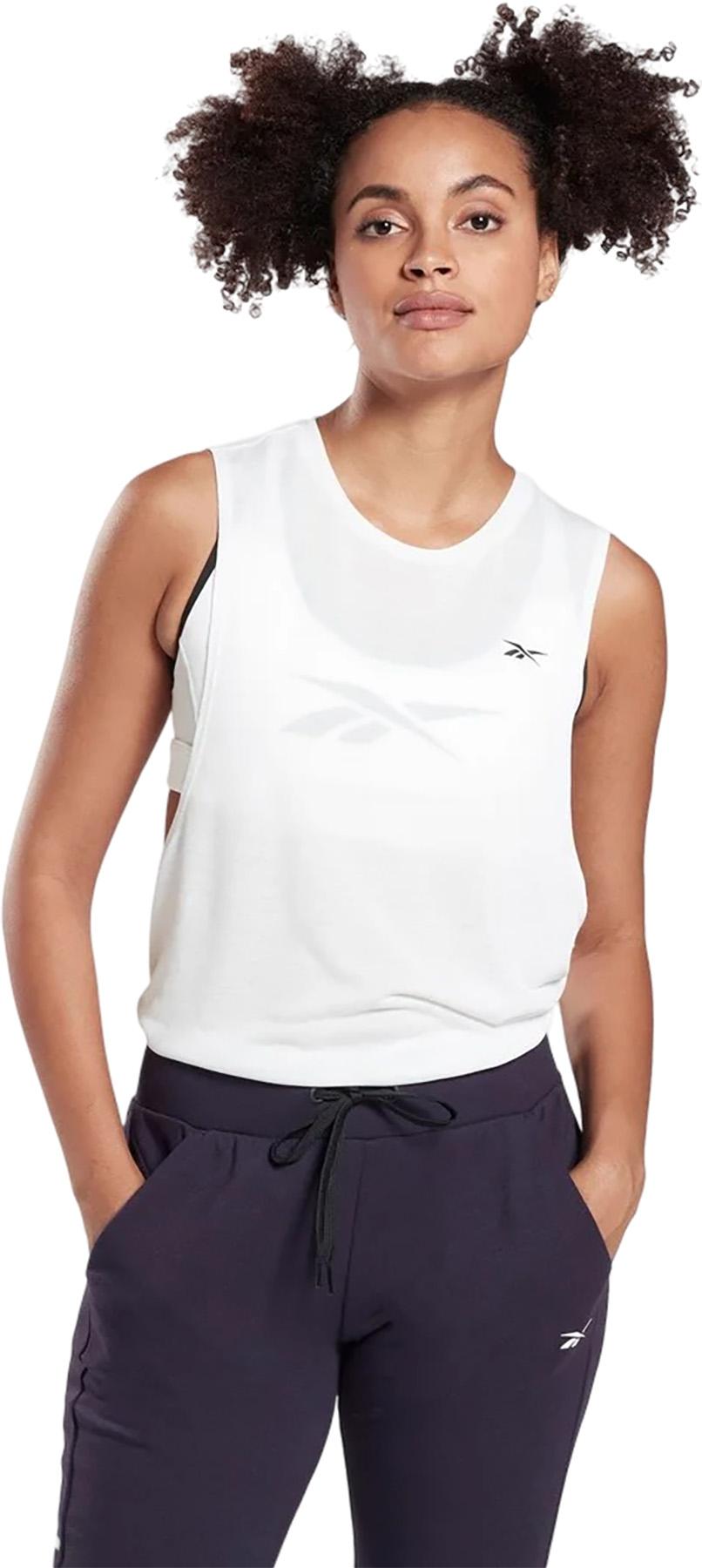 Product gallery image number 4 for product Les Mills Supremium Tank Top - Women's