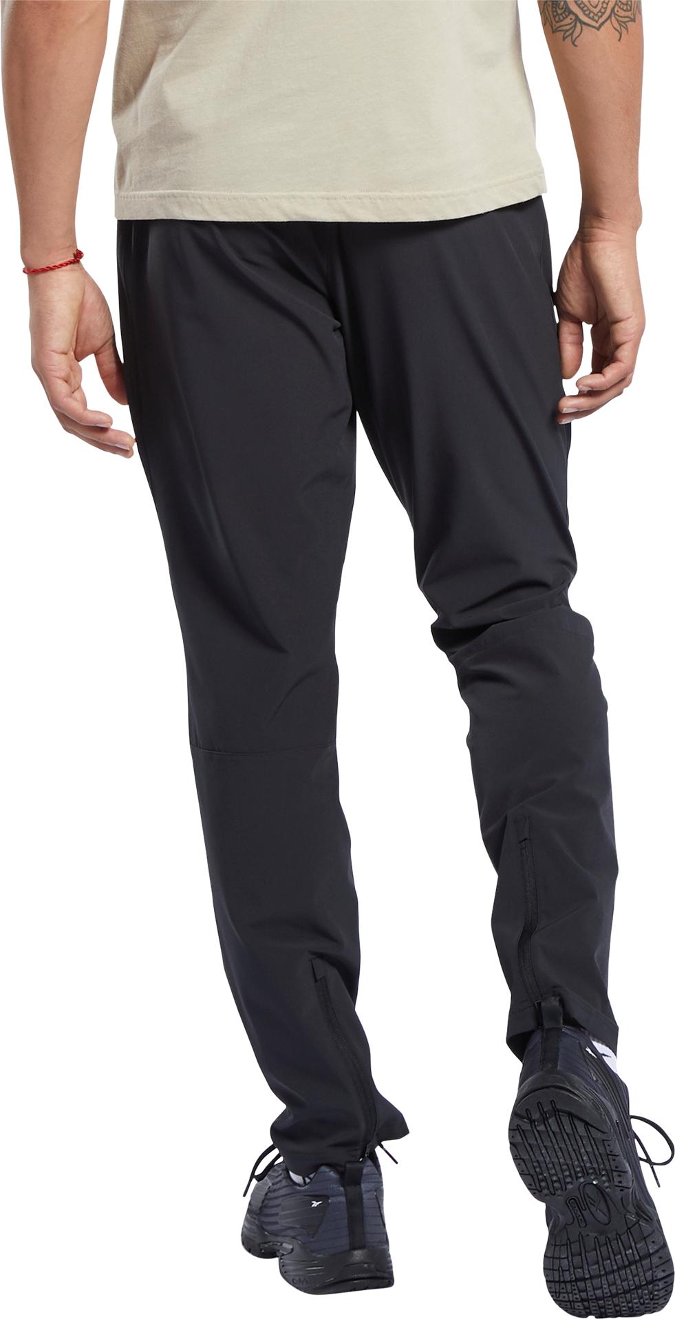 Product gallery image number 2 for product TS Speedwick Woven Track Pants - Men's