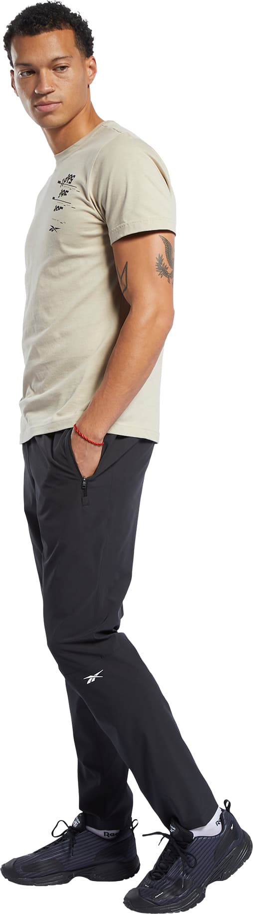 Product gallery image number 3 for product TS Speedwick Woven Track Pants - Men's