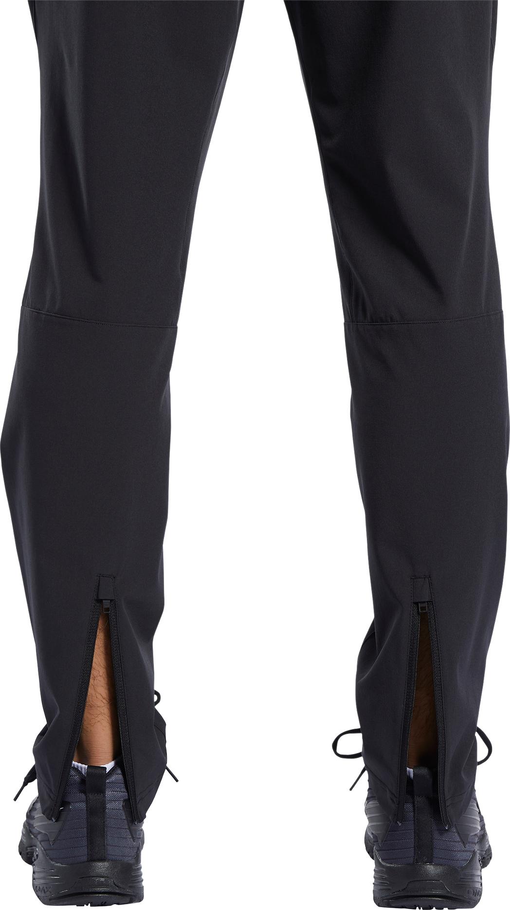Product gallery image number 4 for product TS Speedwick Woven Track Pants - Men's