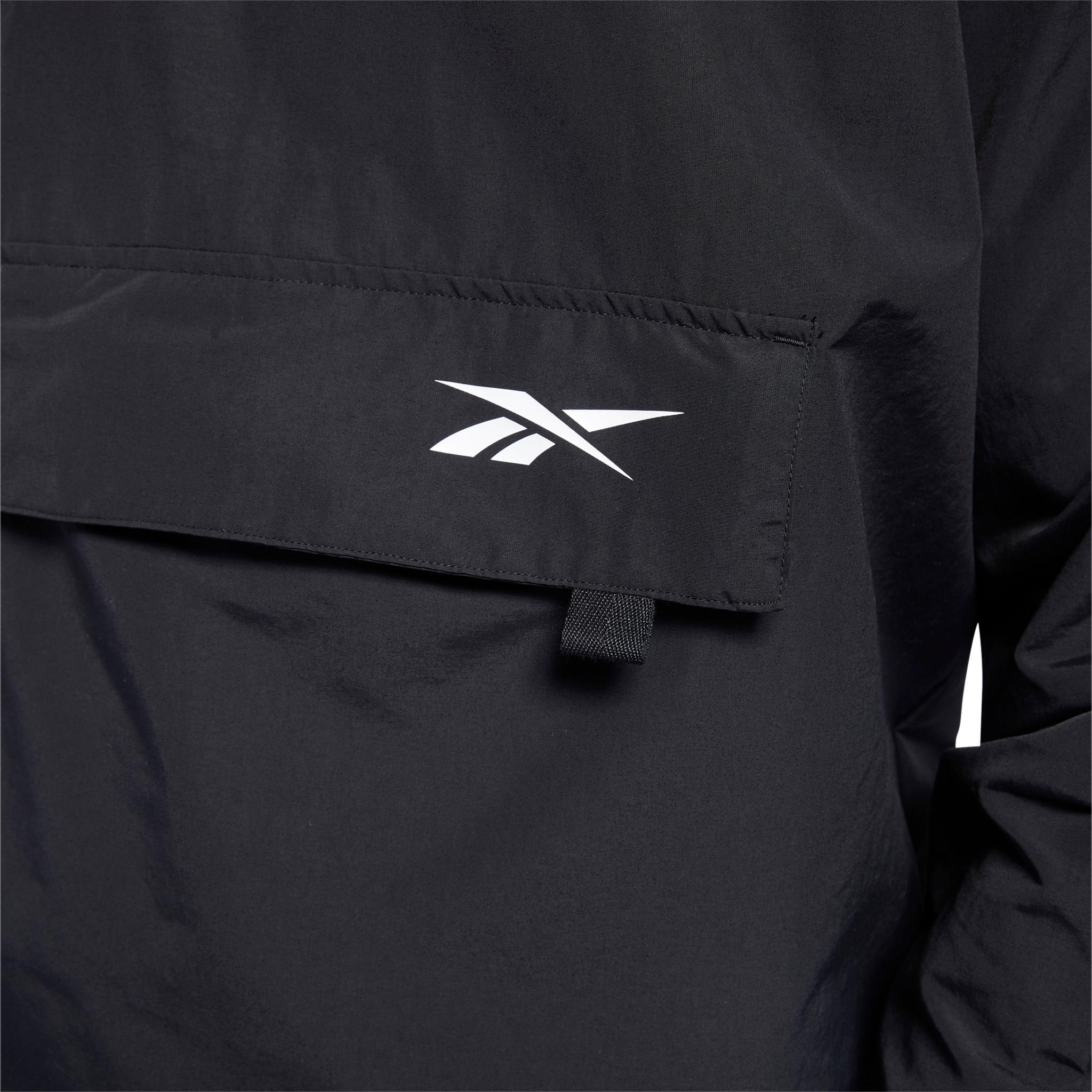 Product gallery image number 3 for product Full Zip Woven Jacket - Men's