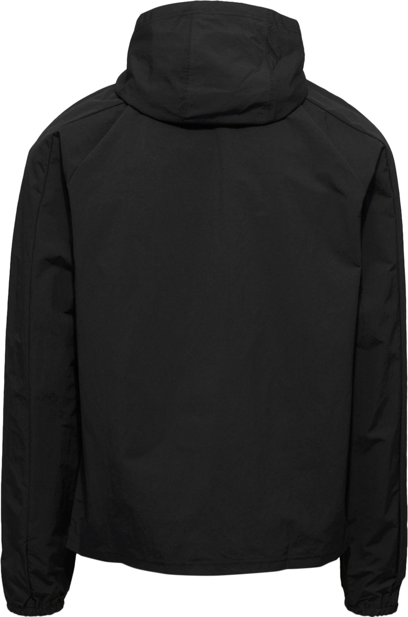 Product gallery image number 5 for product Full Zip Woven Jacket - Men's