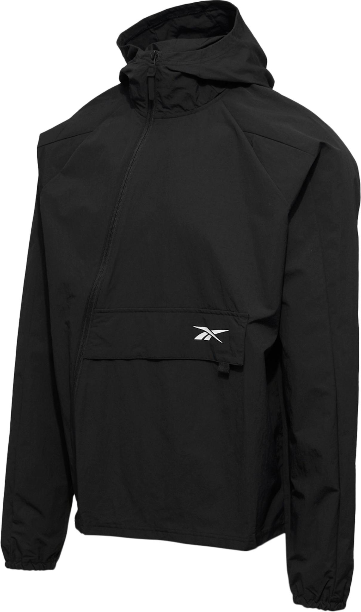 Product gallery image number 6 for product Full Zip Woven Jacket - Men's