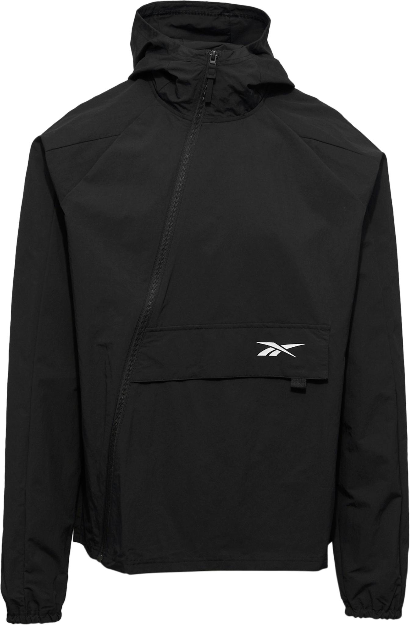 Product gallery image number 1 for product Full Zip Woven Jacket - Men's