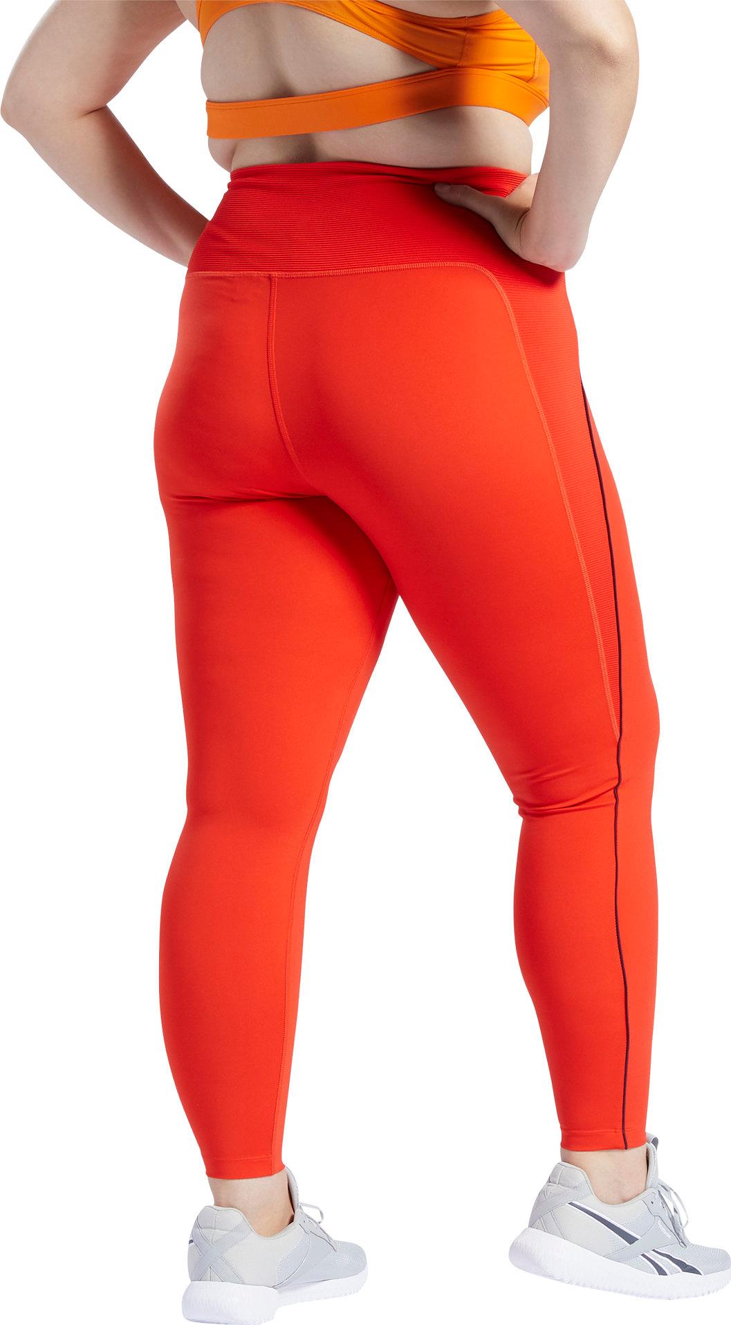 Numéro de l'image de la galerie de produits 2 pour le produit Legging Studio Lux Perform - Femme