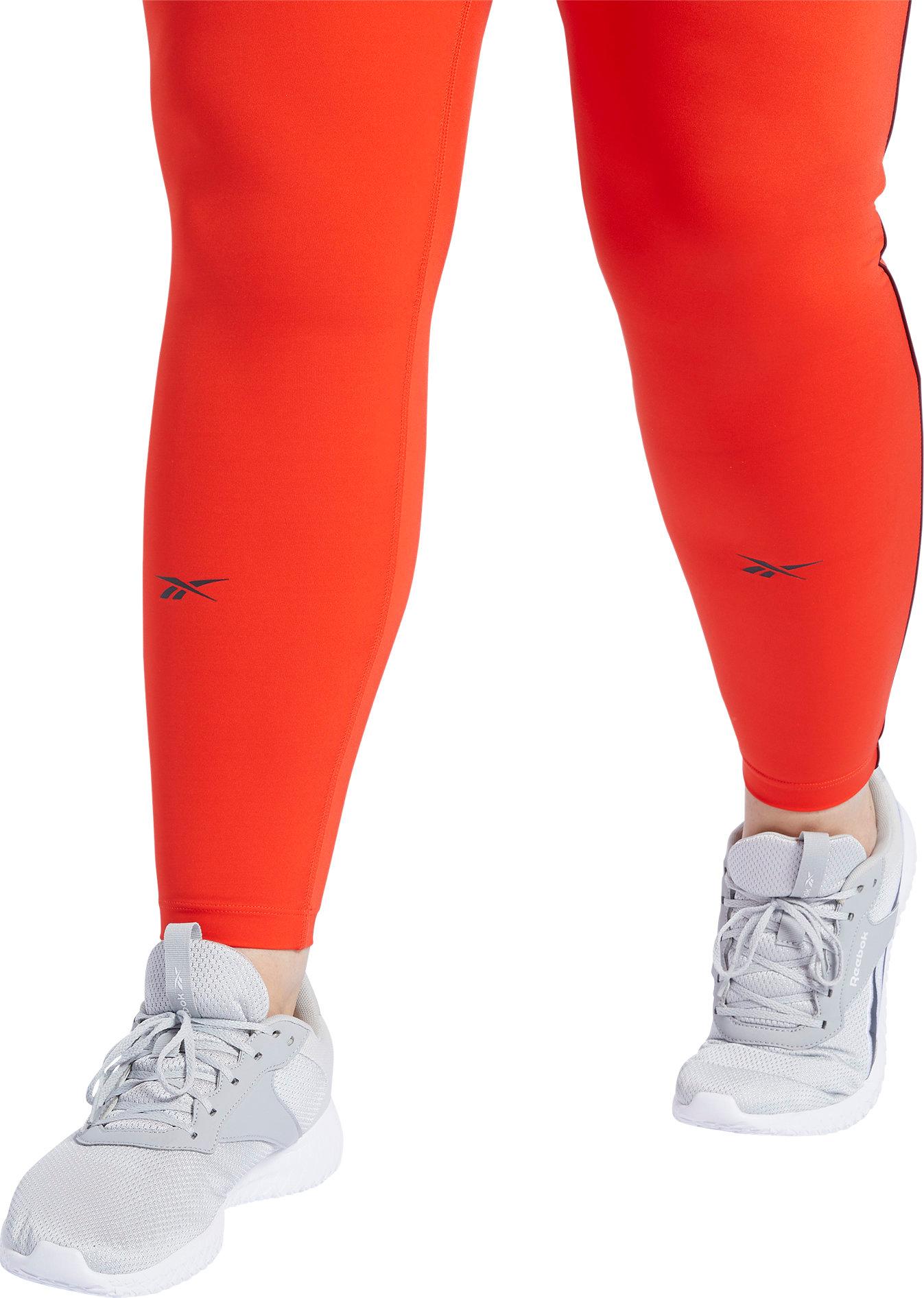 Numéro de l'image de la galerie de produits 3 pour le produit Legging Studio Lux Perform - Femme