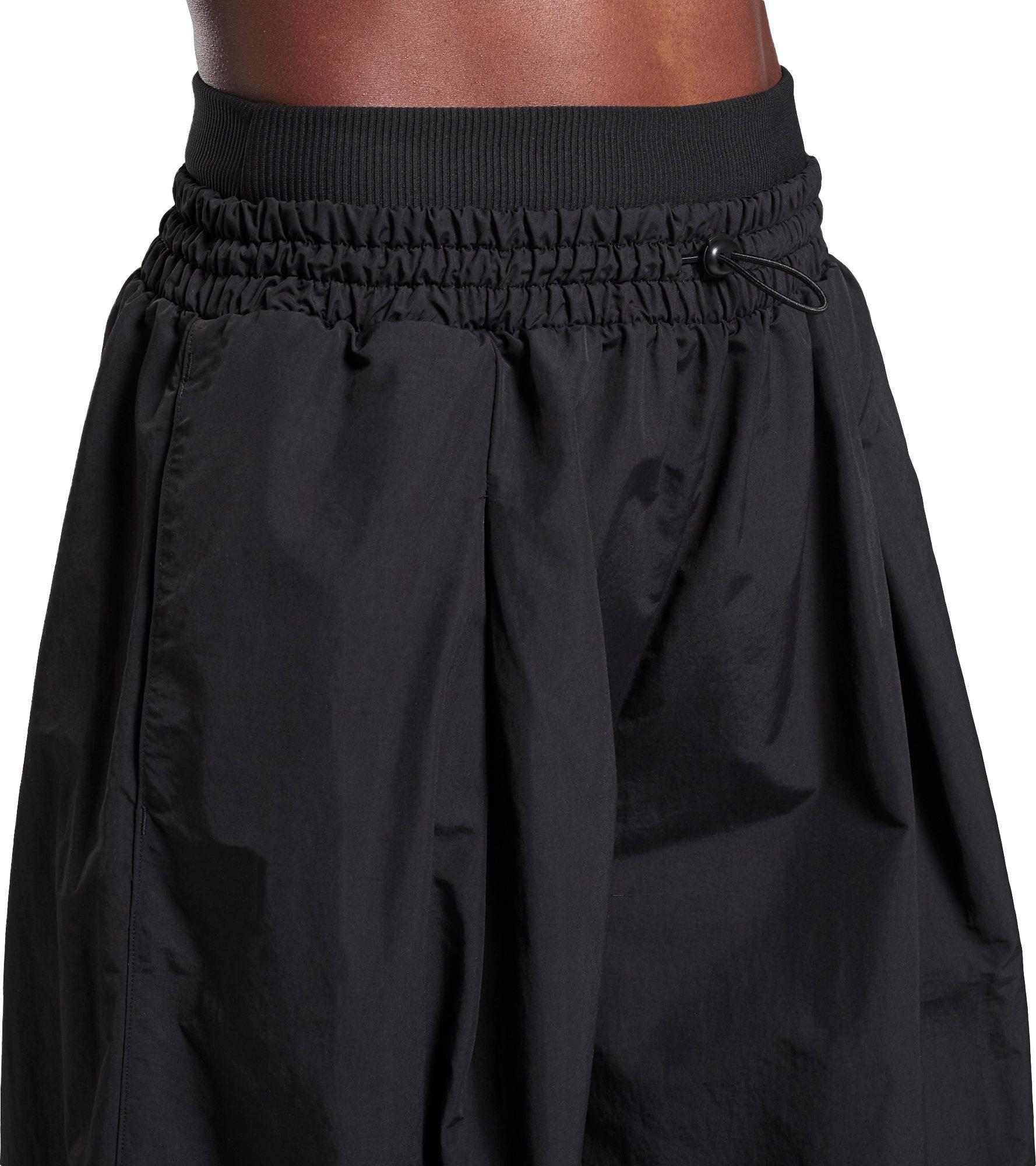 Product gallery image number 3 for product Wide Leg Woven Pants - Women's