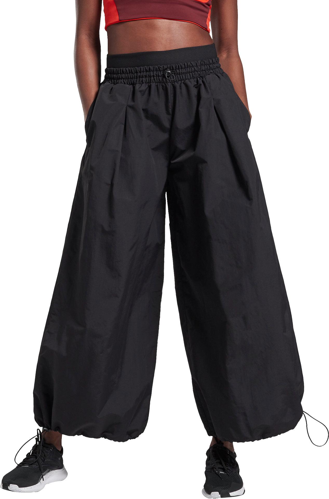 Product gallery image number 1 for product Wide Leg Woven Pants - Women's