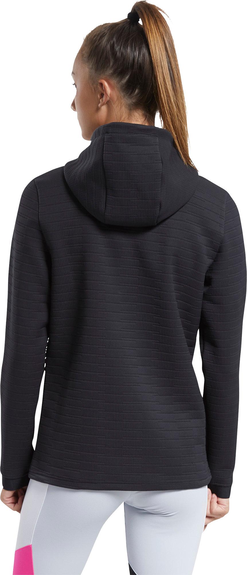 Product gallery image number 2 for product Thermowarm Deltapeak Control Hoodie - Women's